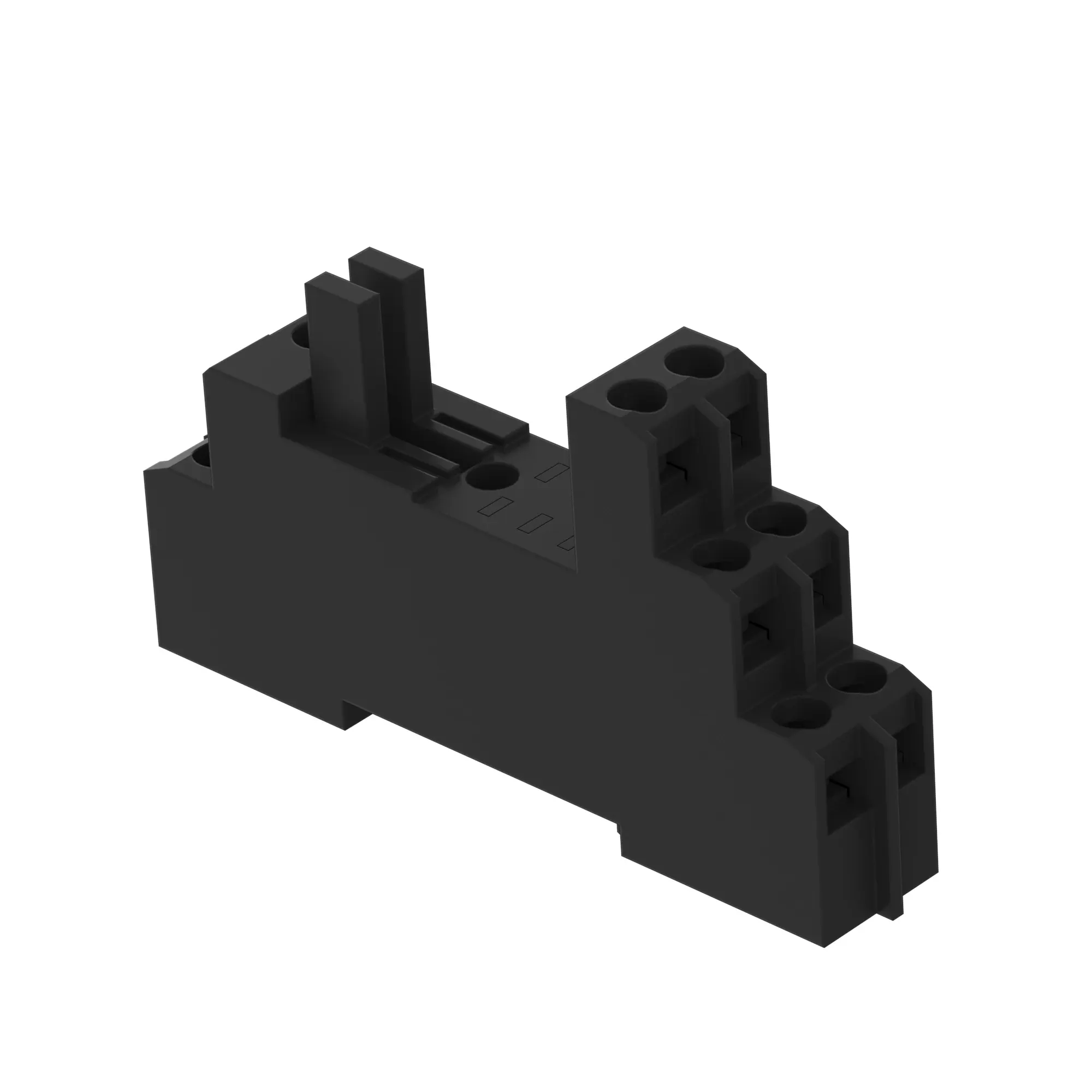 John Deere Relay Base - AT348774