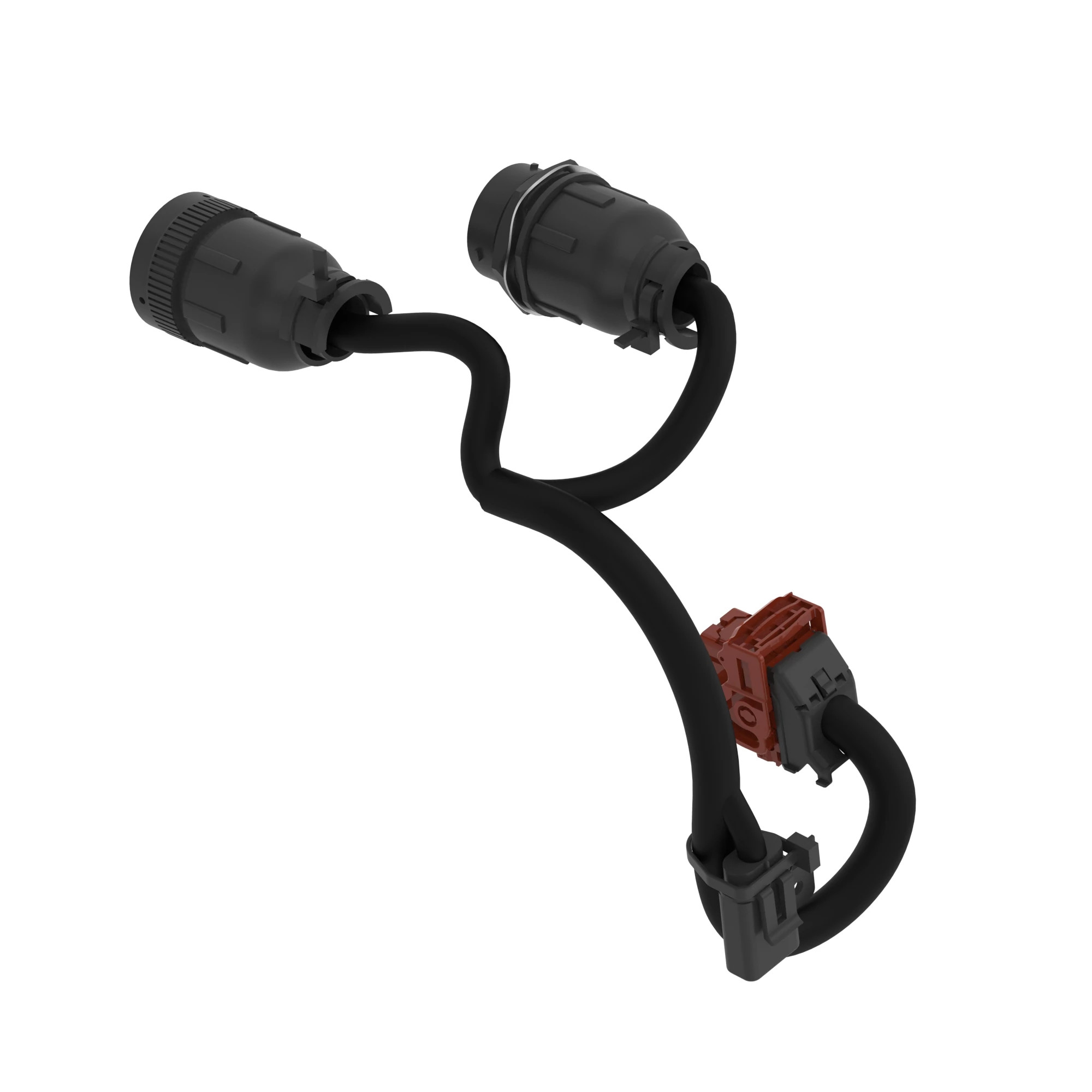 WIRING HARNESS, HARNESS, YUKON MTG