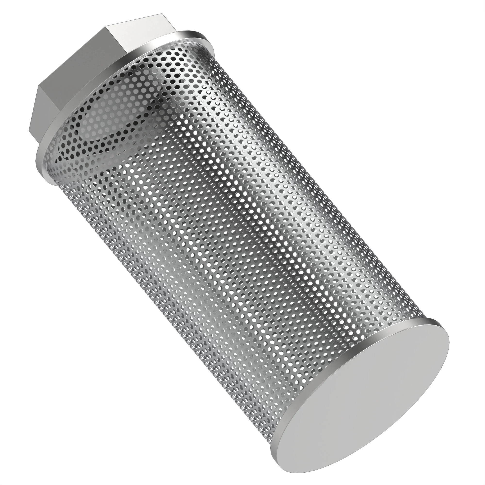 STRAINER, STRAINER, SUCTION