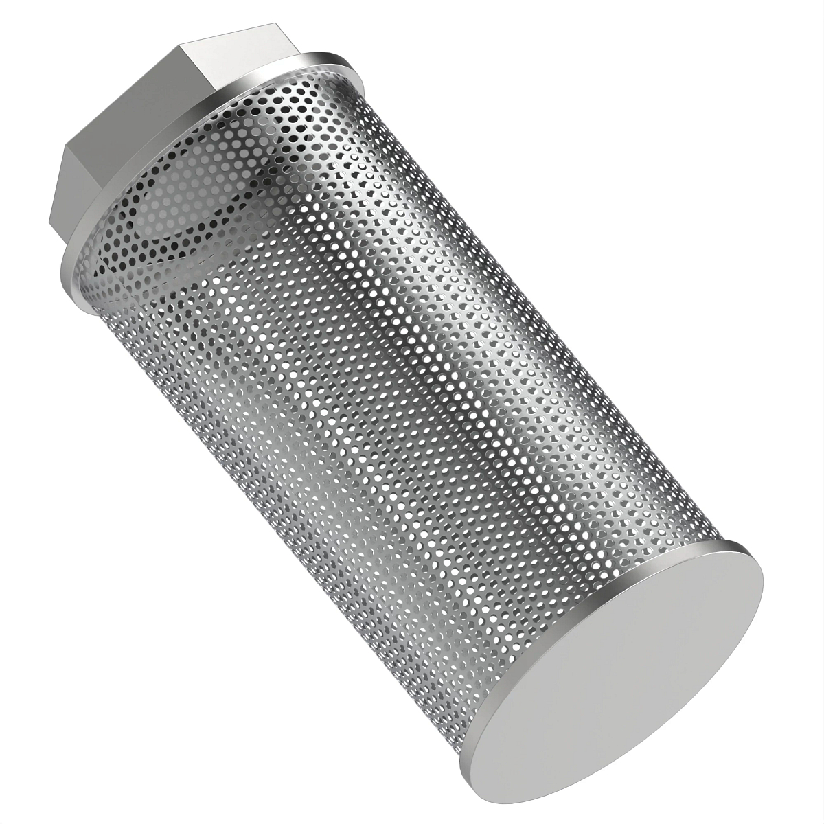 STRAINER, STRAINER, SUCTION