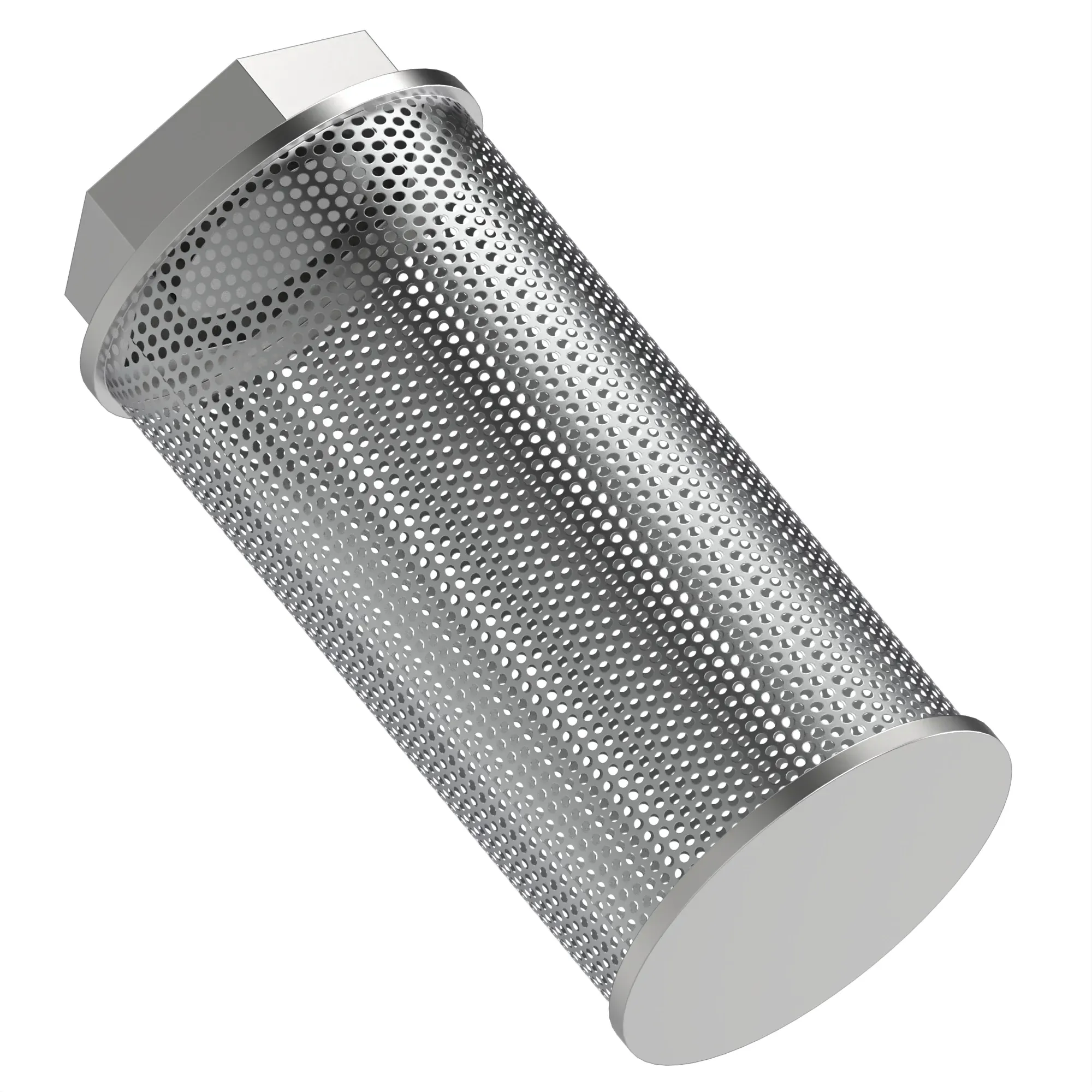 STRAINER, STRAINER, SUCTION