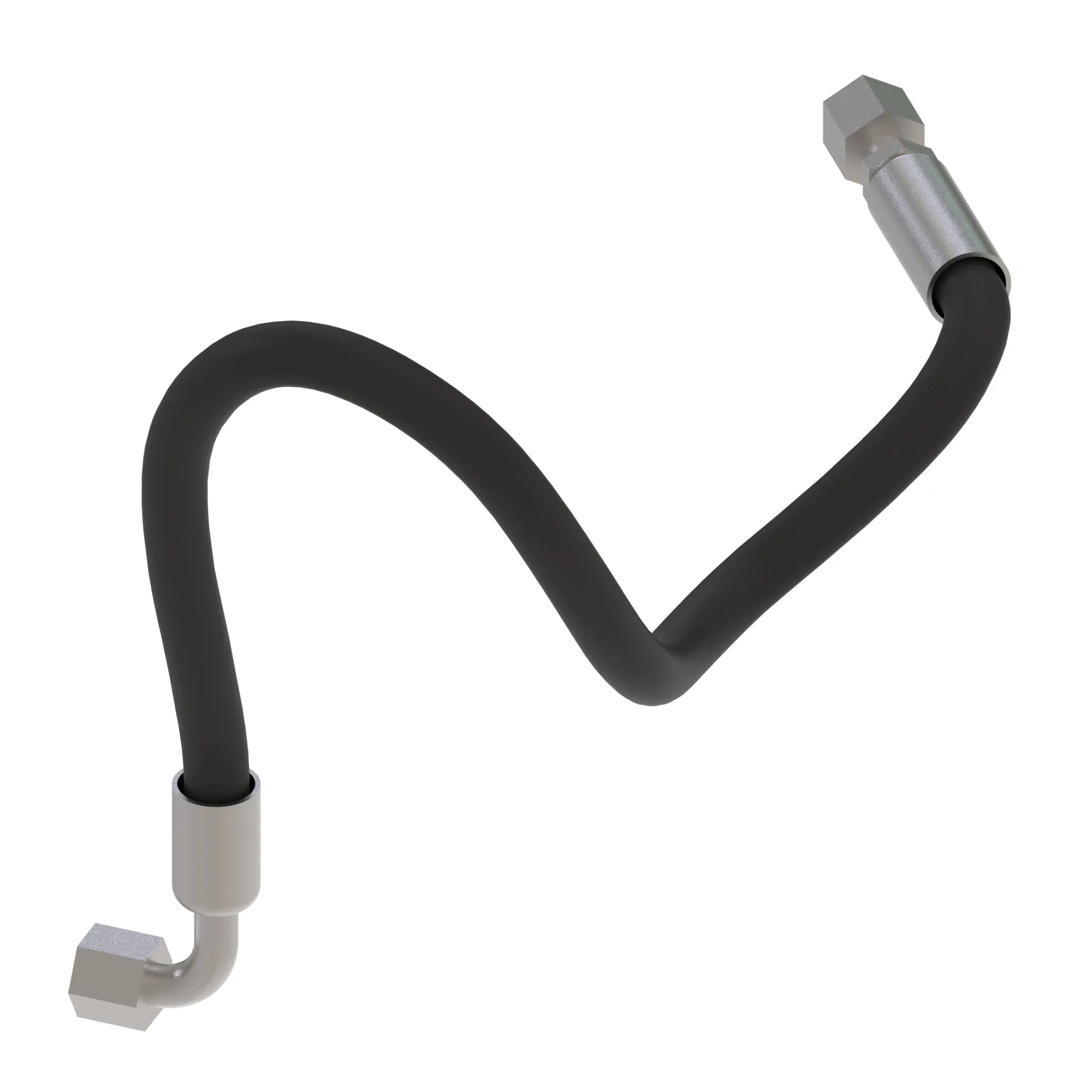 Hose Hydraulic