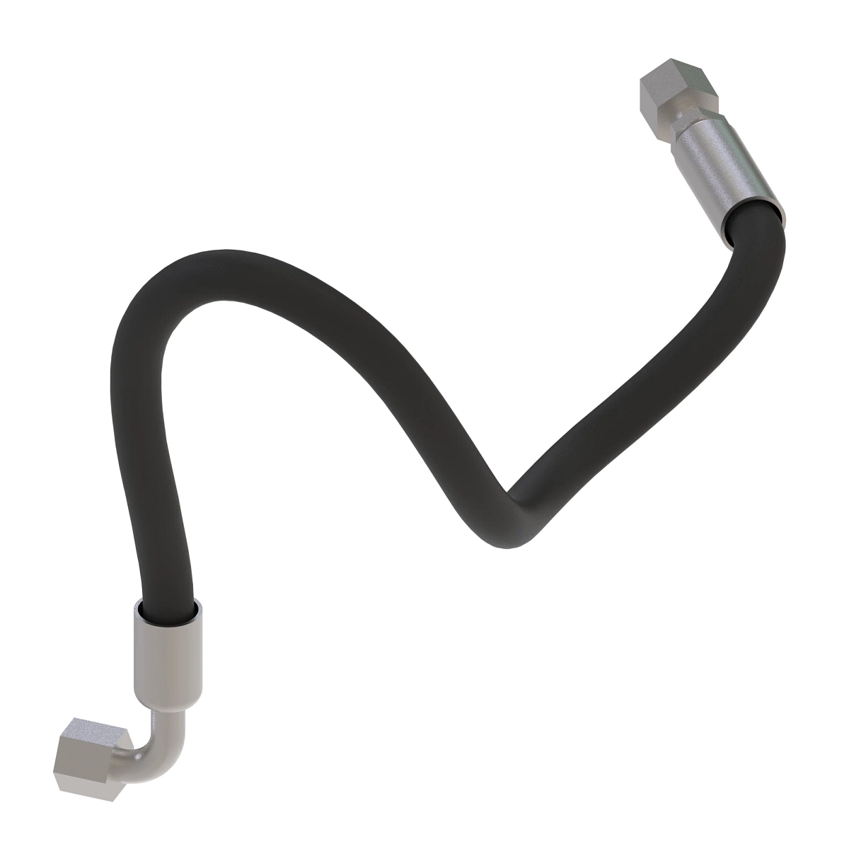 Hose Hydraulic