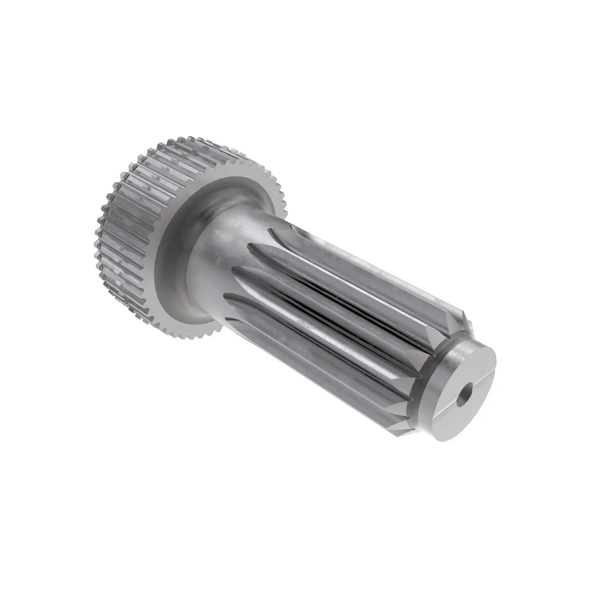 John Deere Axle Final Drive Sun Gear - R565095