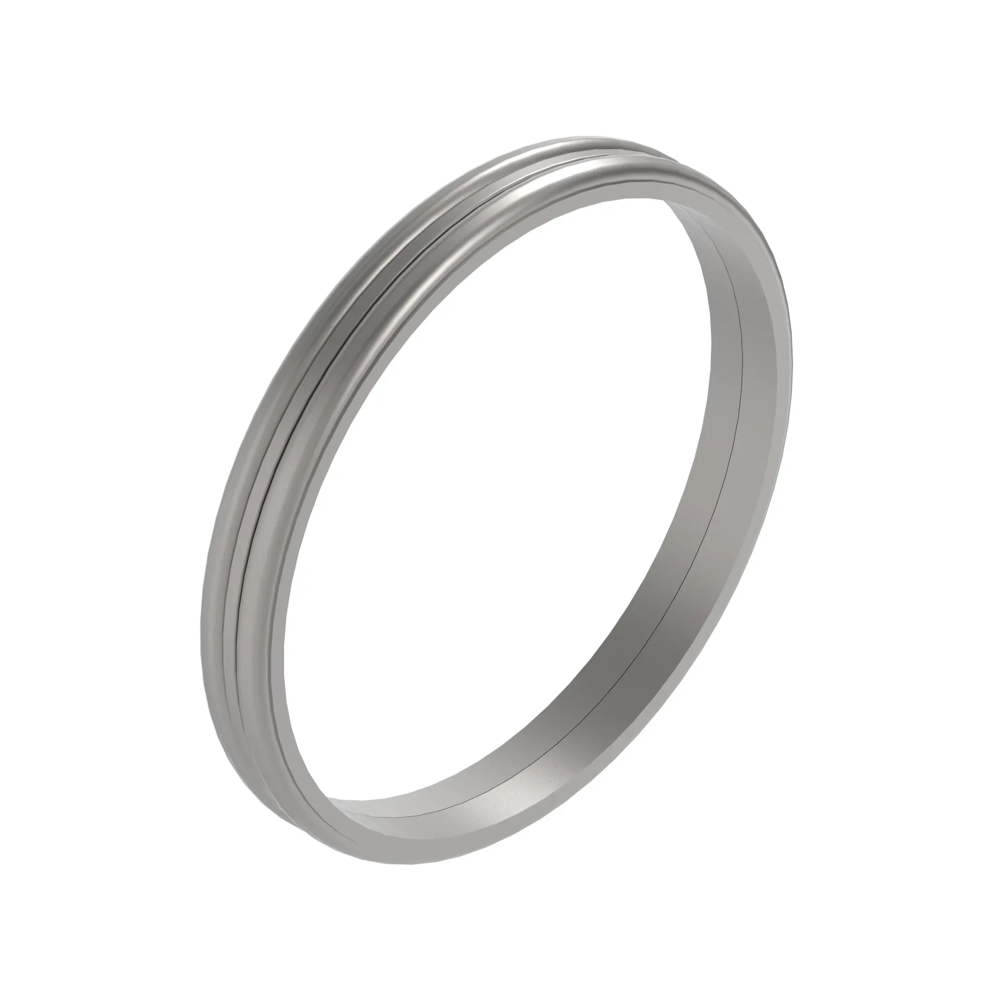 John Deere Metal Face Seal - DE32042