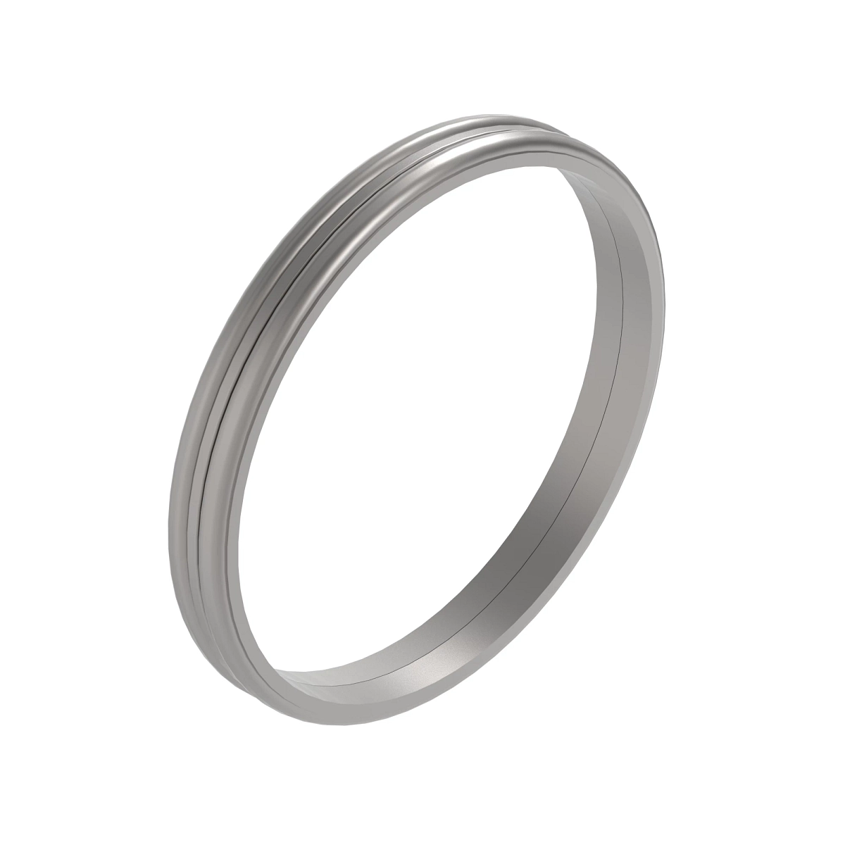 John Deere Metal Face Seal - DE32042