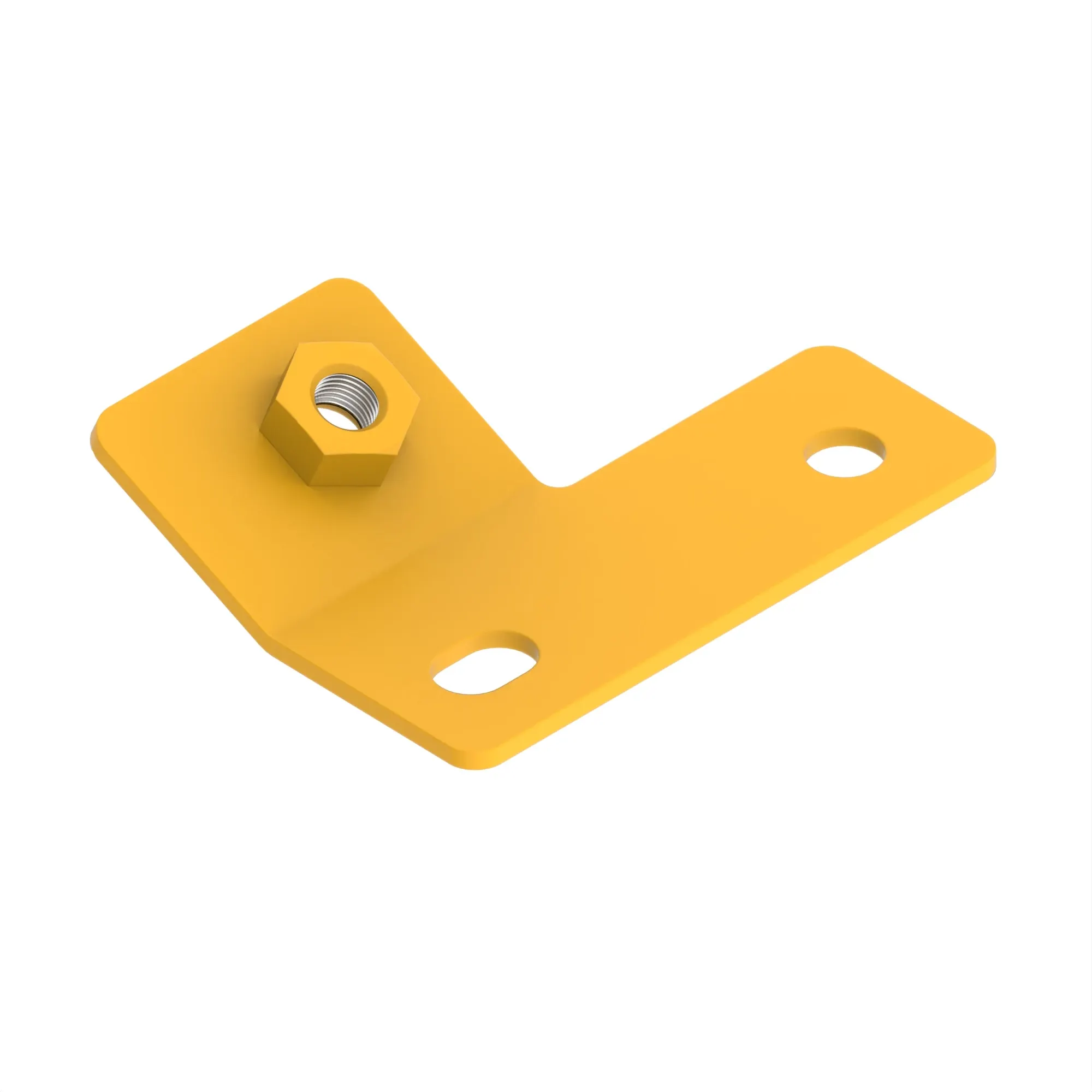 John Deere Bracket - AT540393