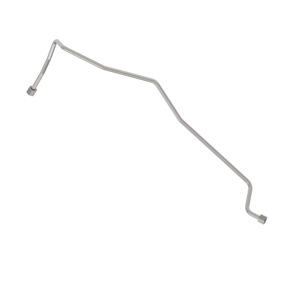 Fuel Line, Supply, Stage 2