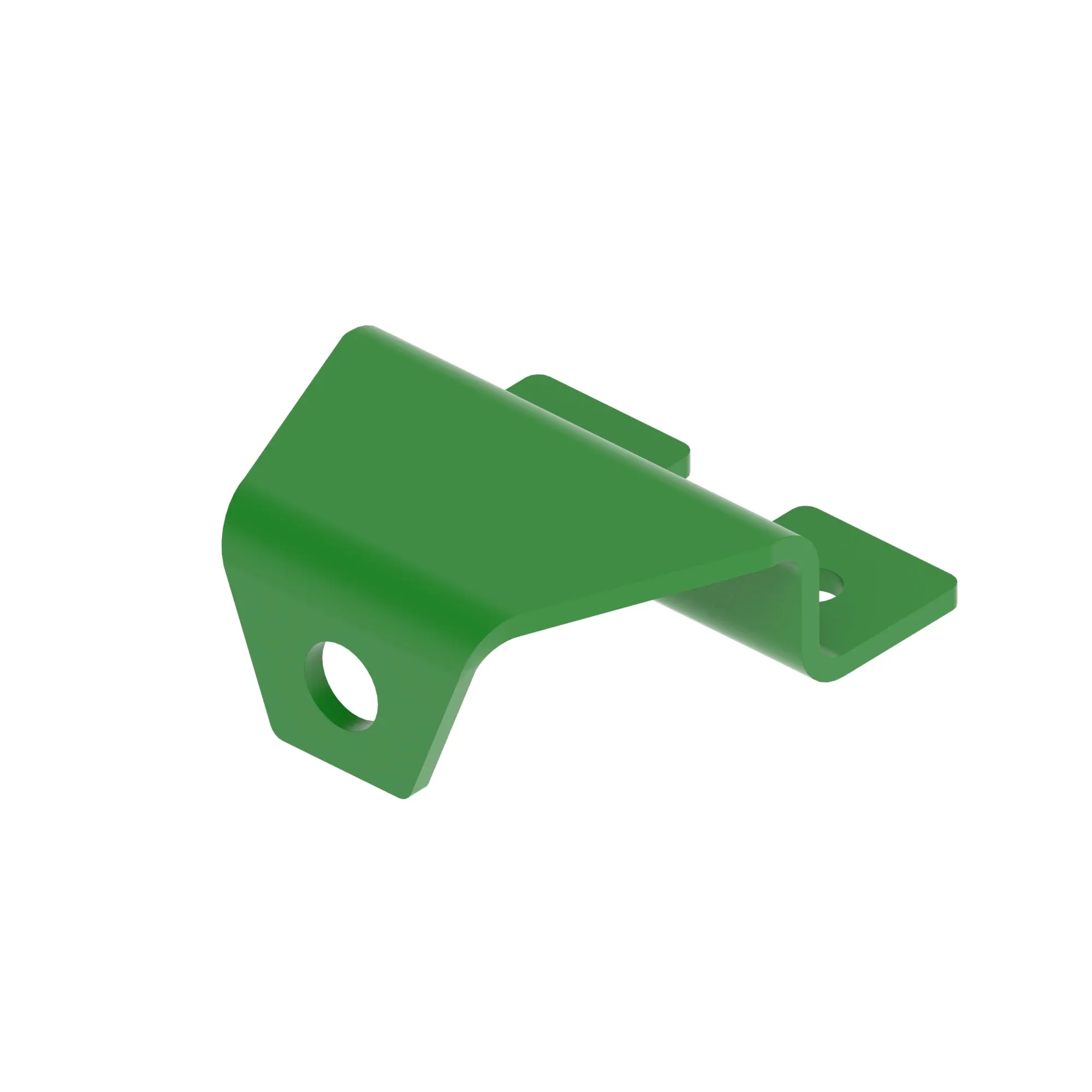 John Deere Hydraulic Cable Support Bracket - N374868