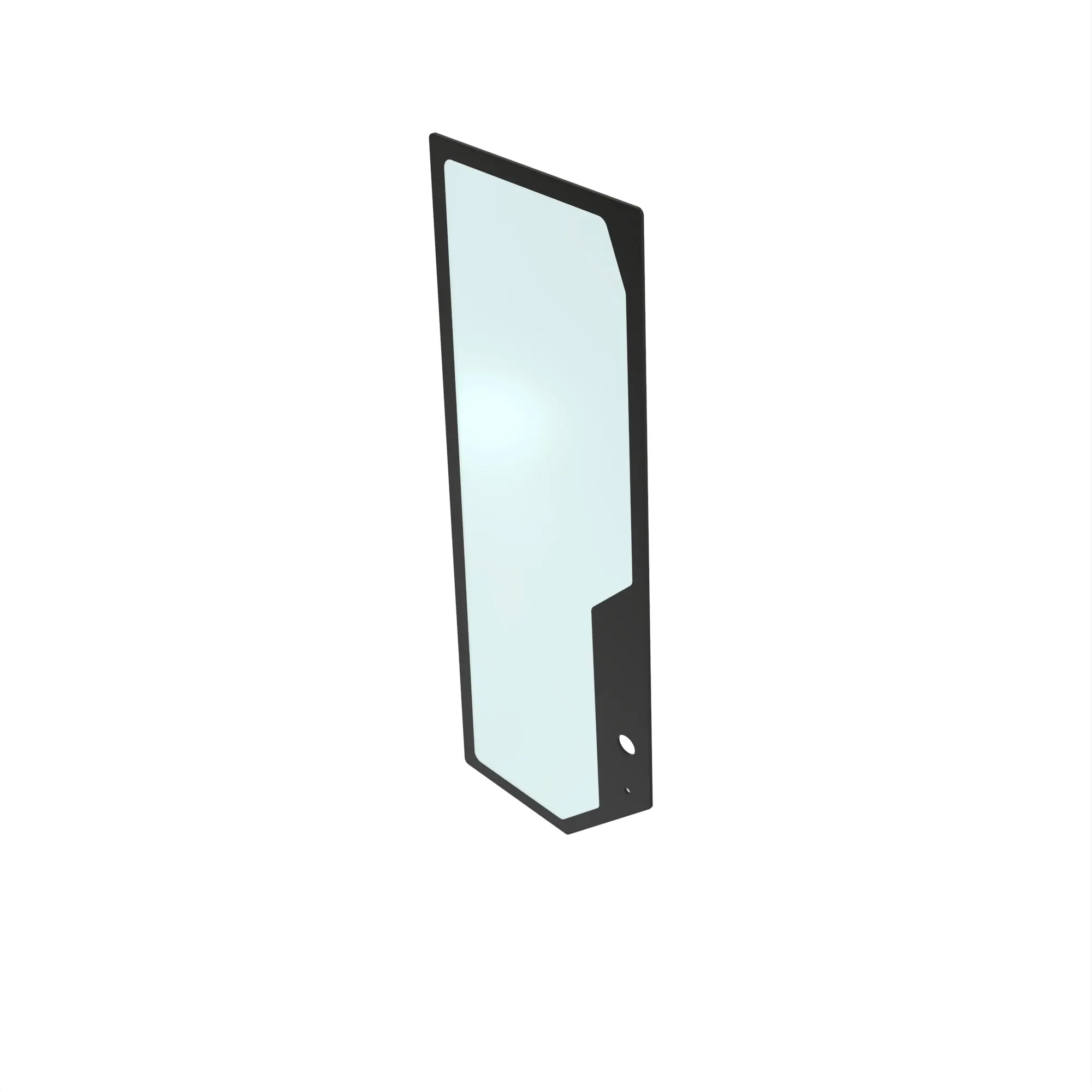 John Deere Door Windowpane - T390672