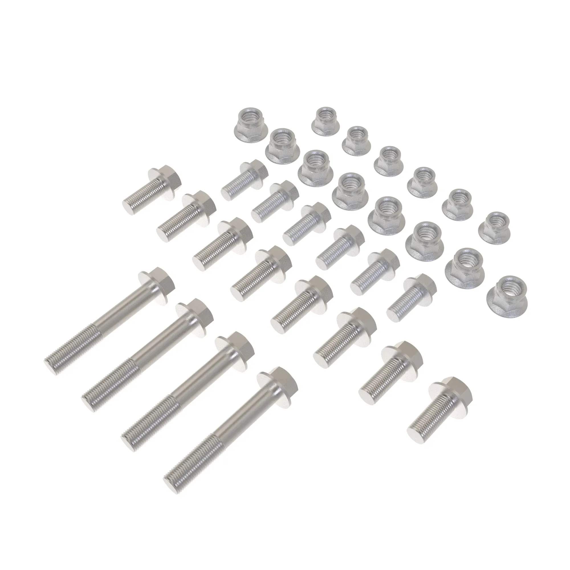 VEHICLE BLADE MNT