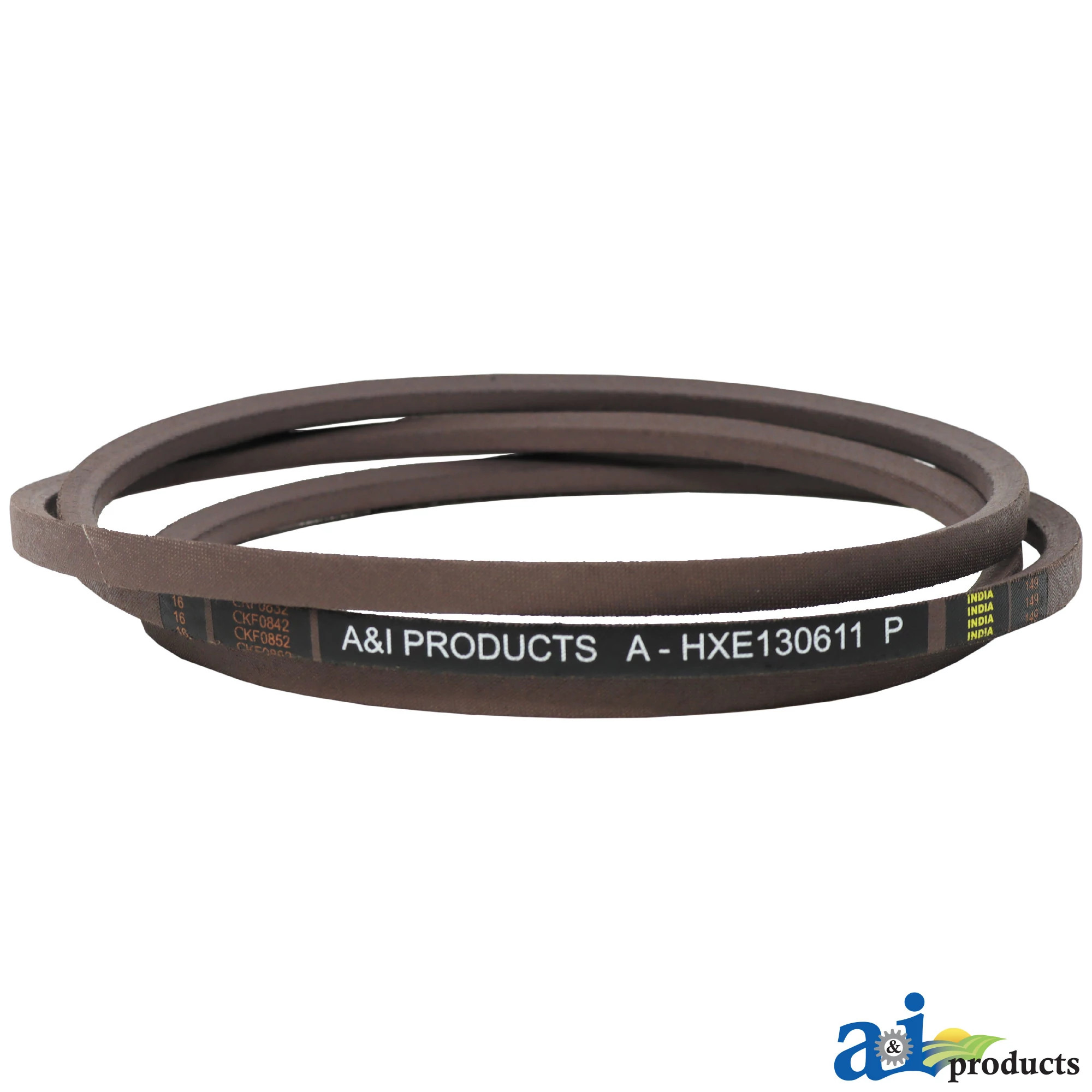 A&I Products Rotary Screen Belt - A-HXE130611