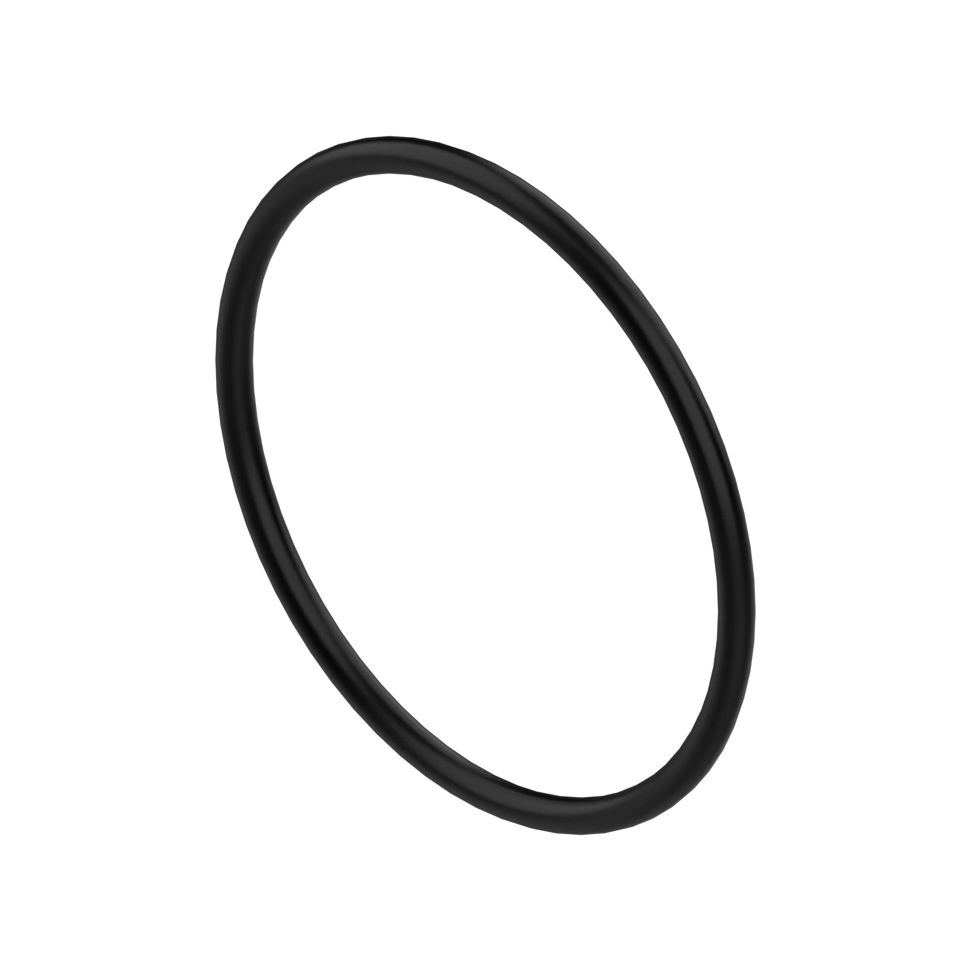 John Deere Round Cross Section Packing O-Ring - R76030