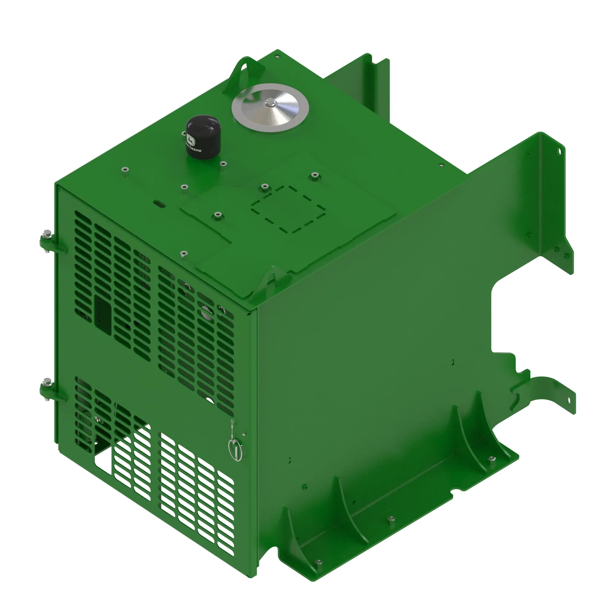 Hydraulic Reservoir