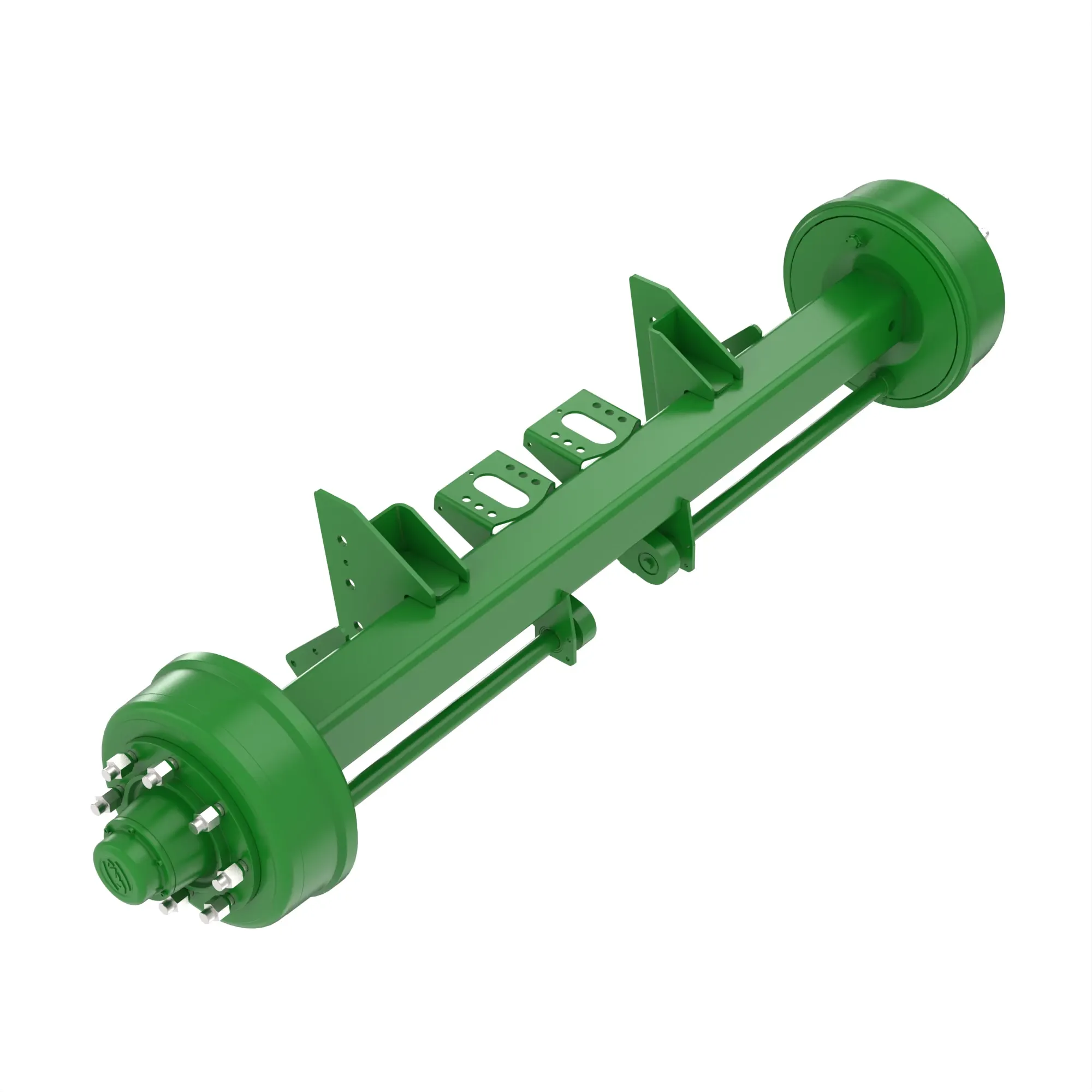 John Deere Axle - WZW10838