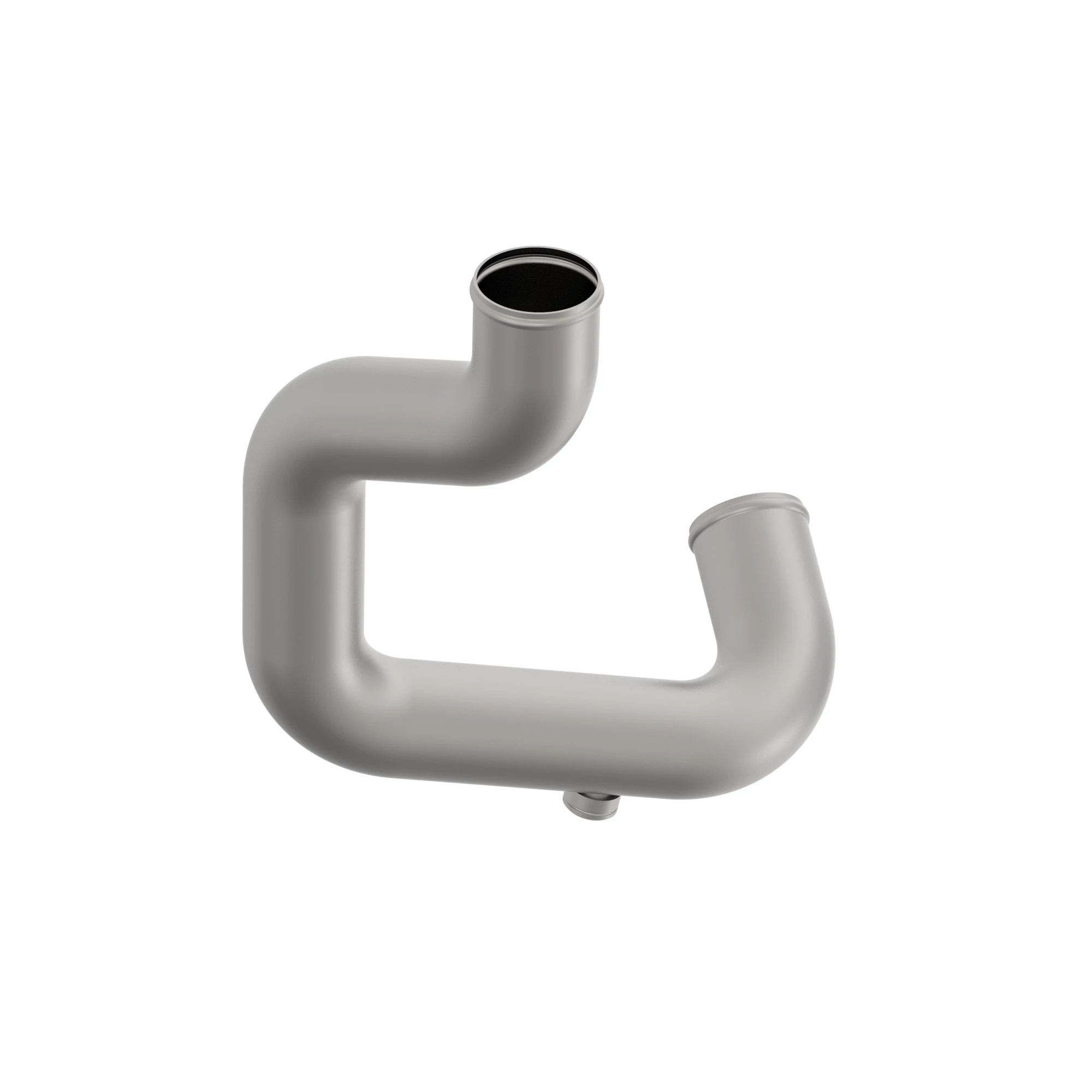 CAC TUBE W/ CHECK VALVE
