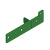 BRACKET, EXHAUST BRACKET RH, 4CYL