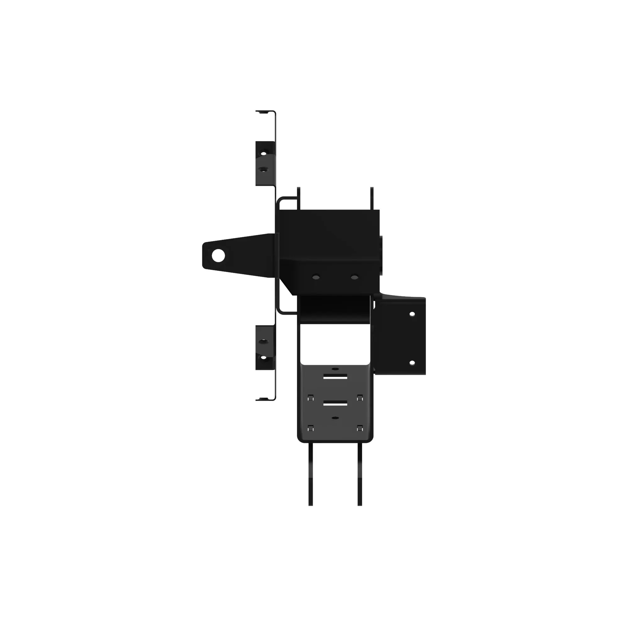 BRACKET, REEL MOUNT ASSY MID