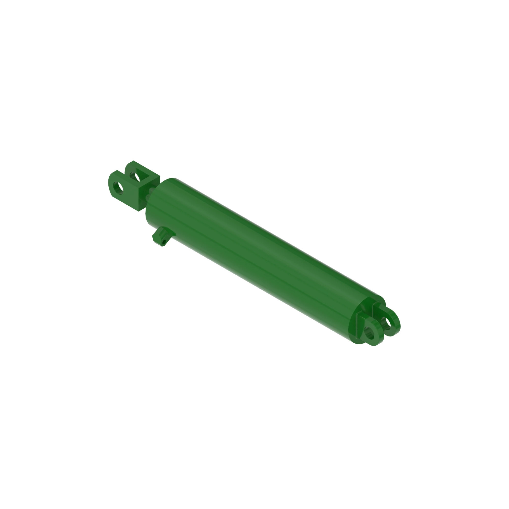 John Deere Tread Adjust Hydraulic Cylinder - AN303346