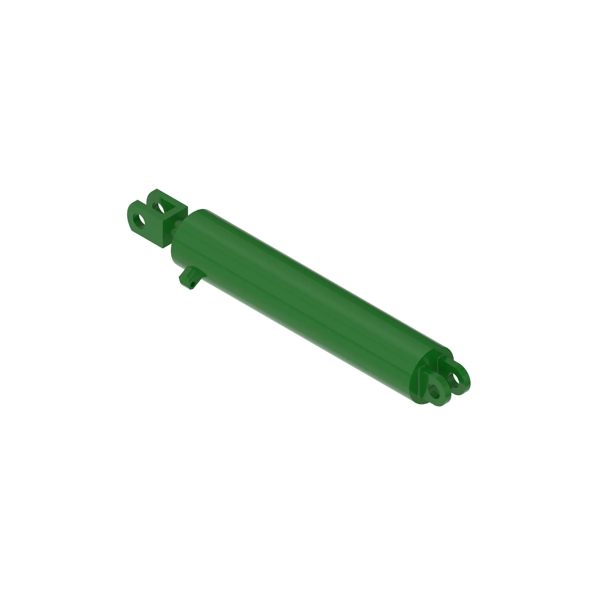 John Deere Tread Adjust Hydraulic Cylinder - AN303346