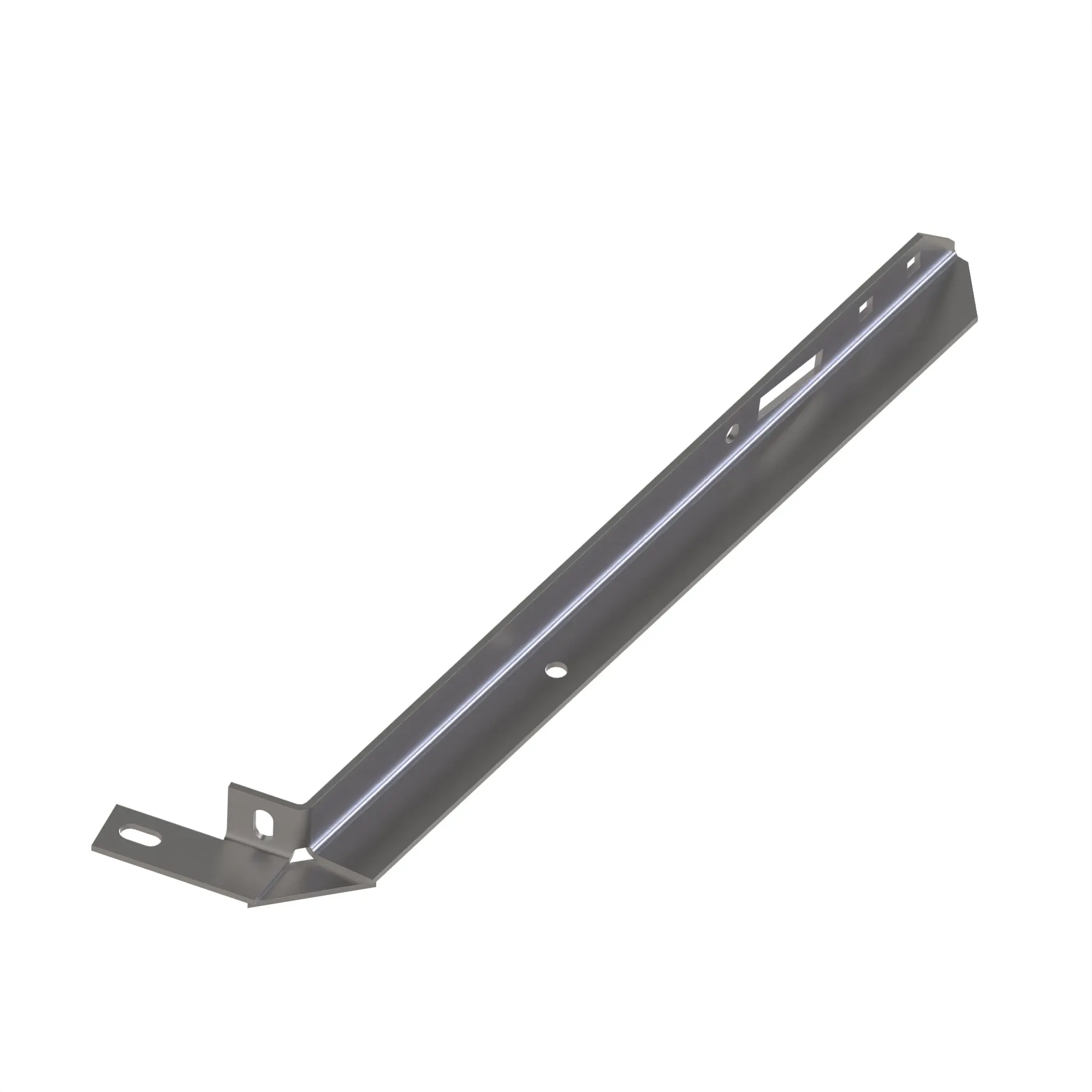 John Deere Cover Support - DQ37889