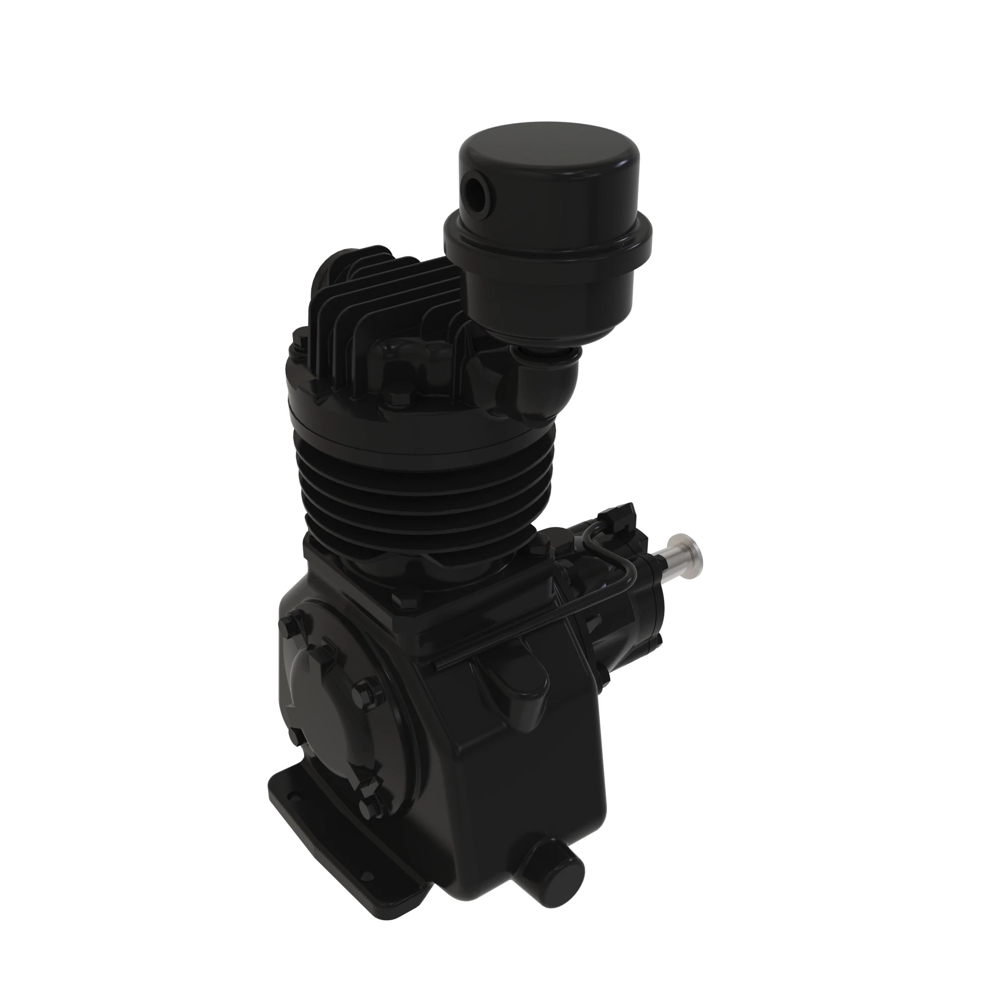 John Deere Compressor - DQ39182