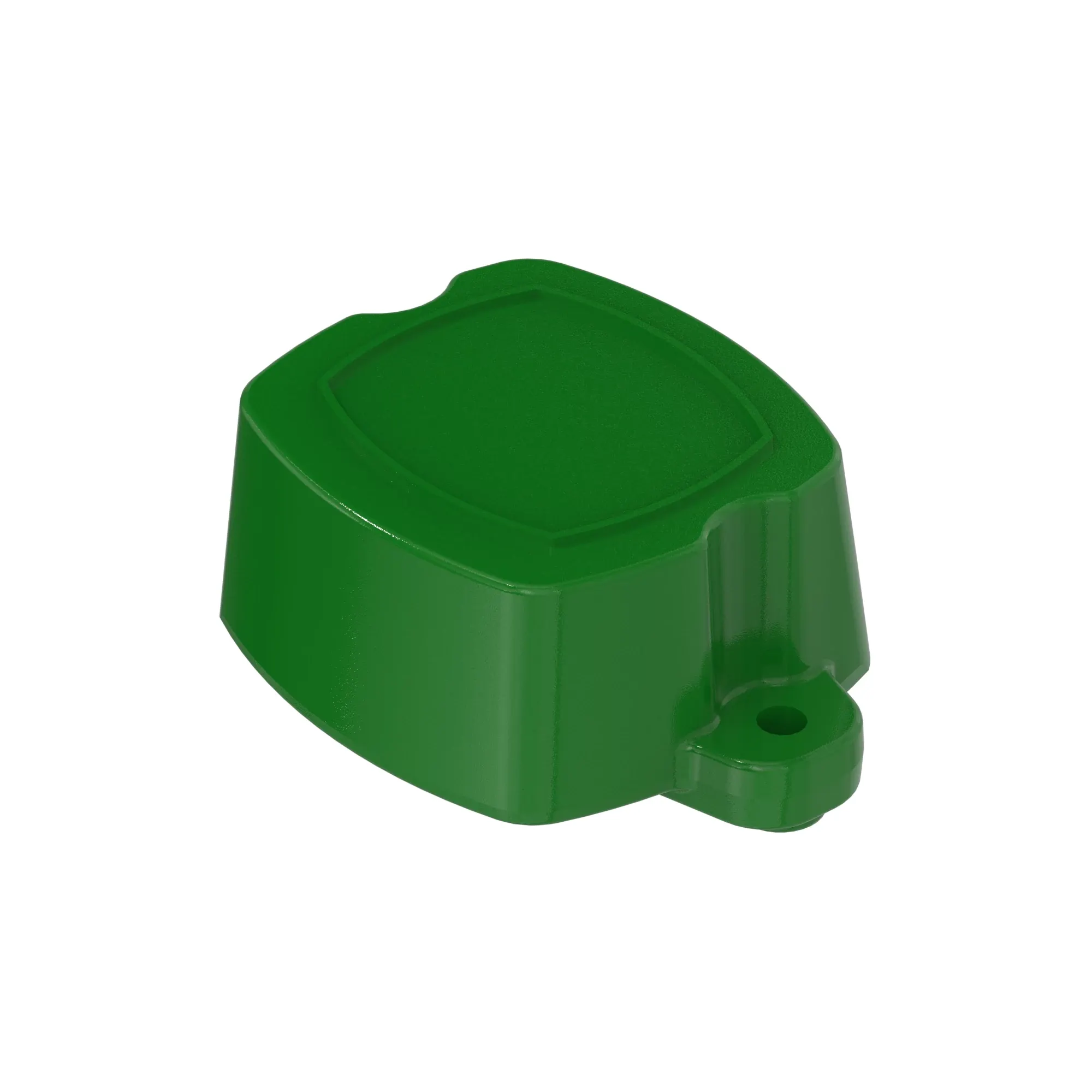 COUNTERWEIGHT, REEL PAINTED