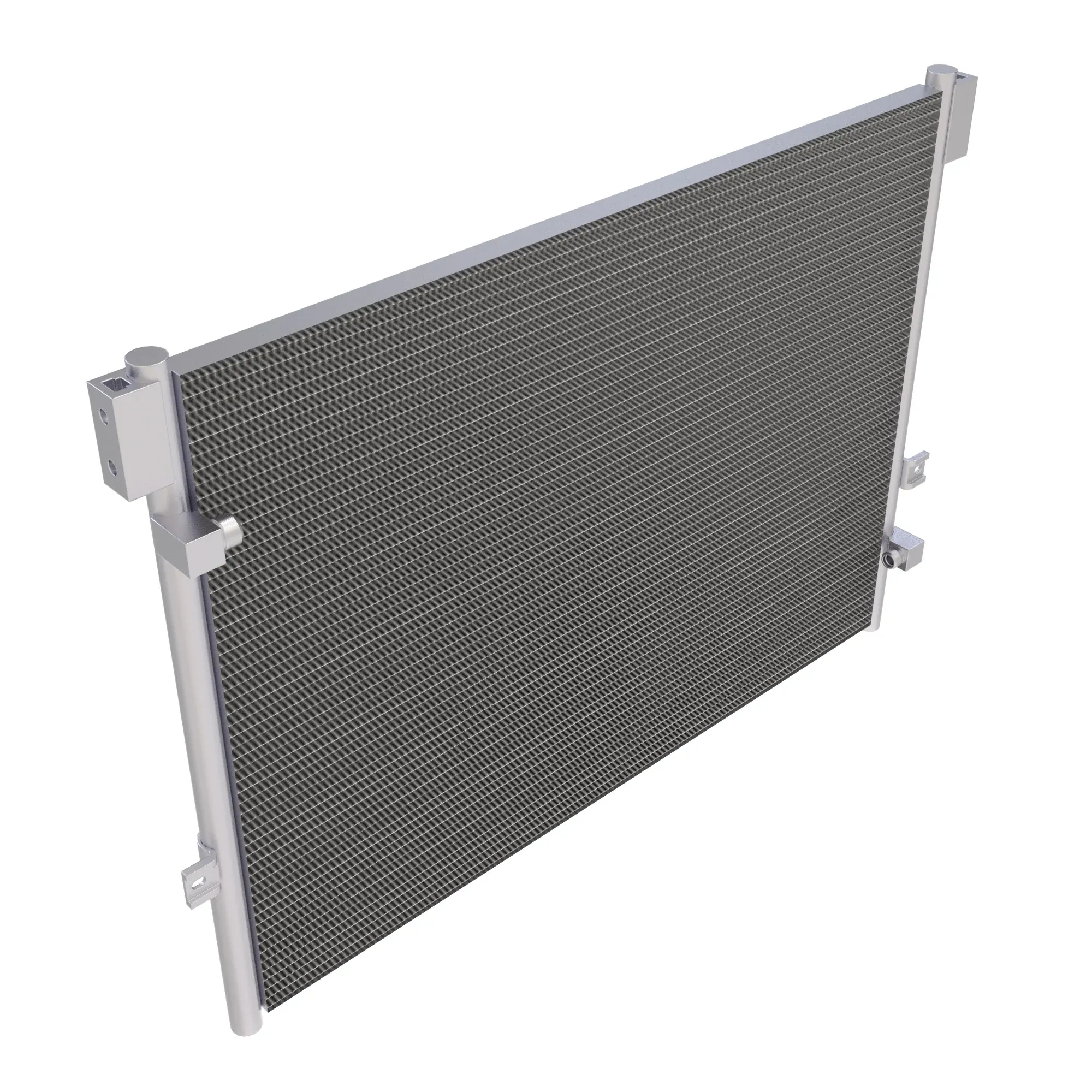 John Deere Vapor Condenser - RE242255