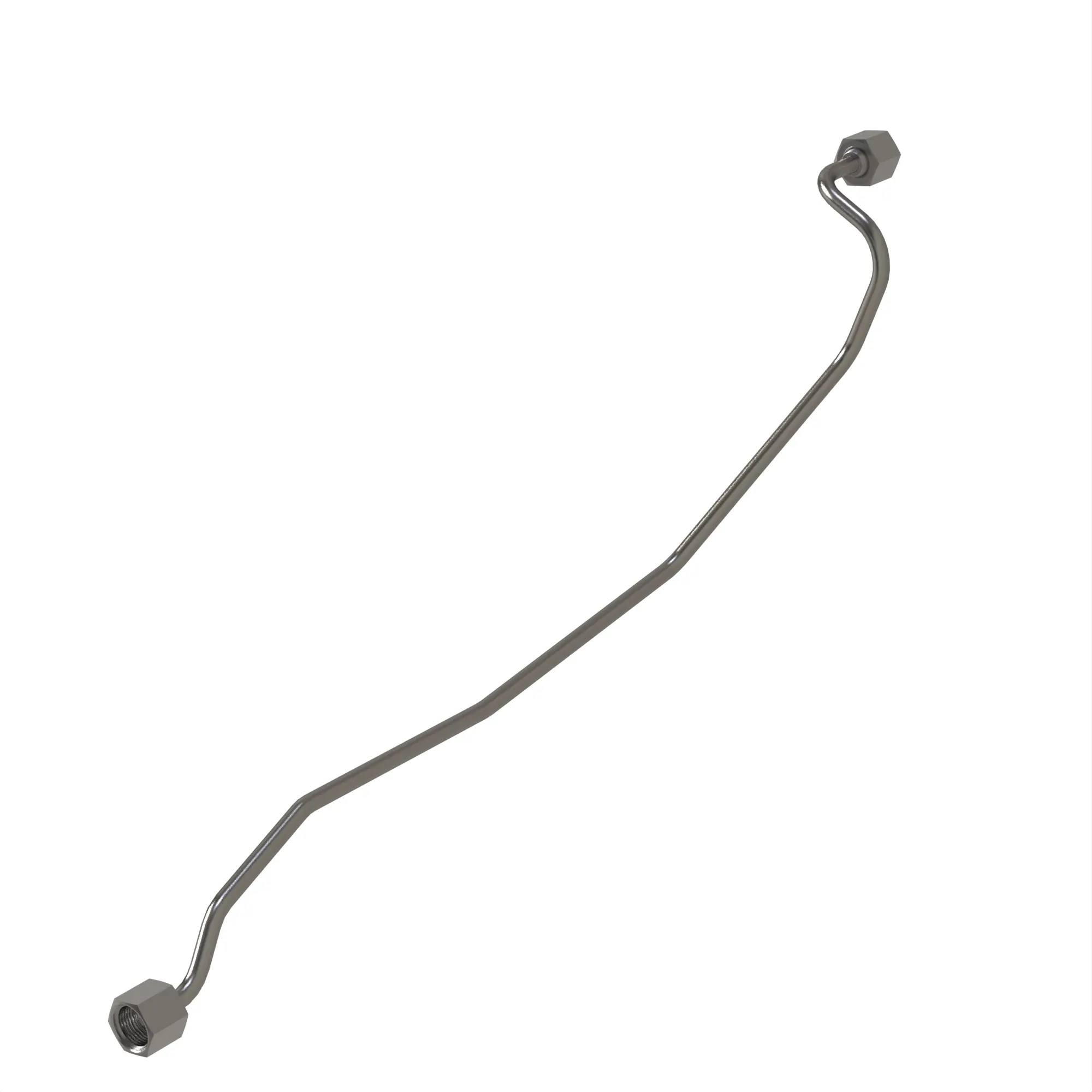 OIL LINE, (LS) HTBV