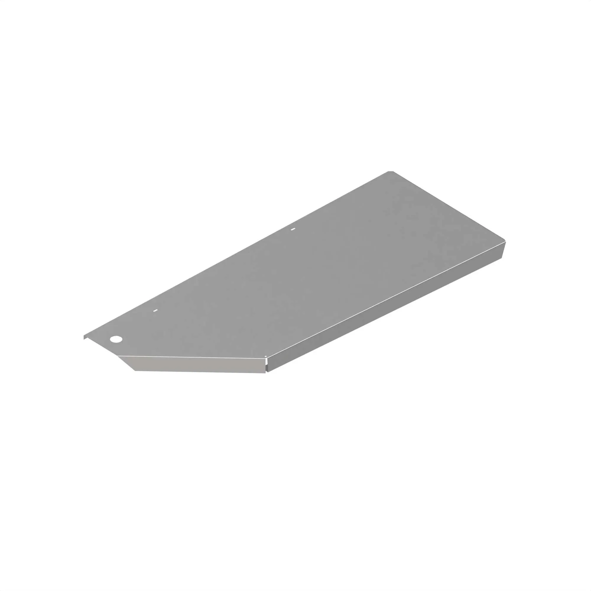 Shield for Reel