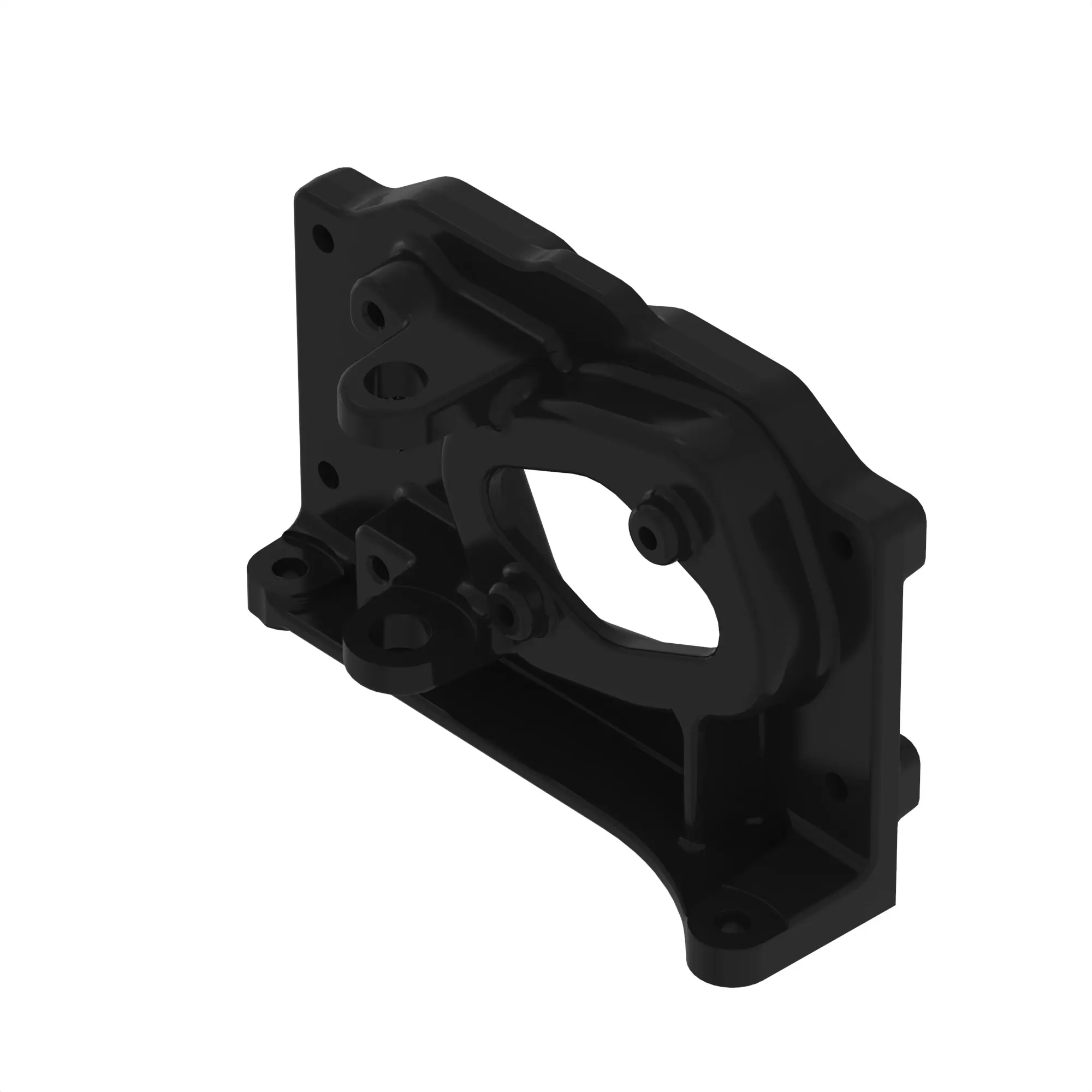 John Deere Brake Valve Bracket - SU57899