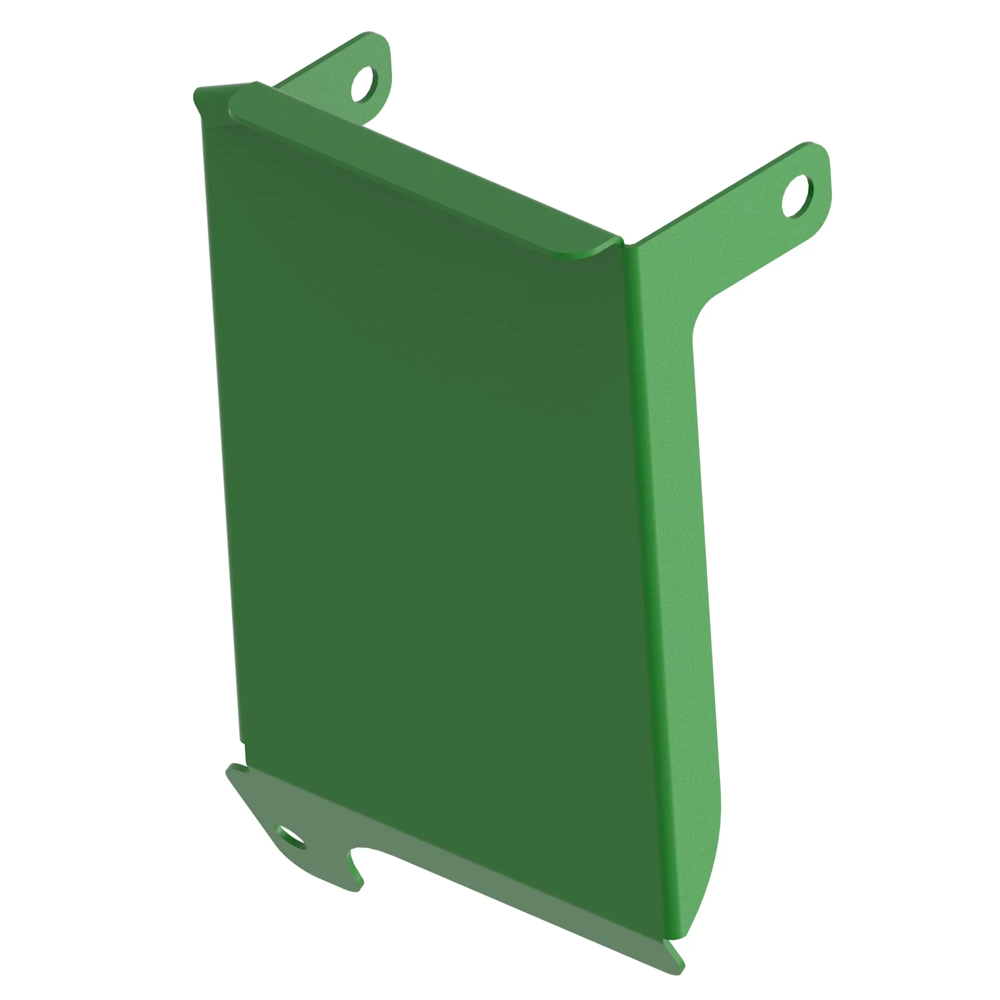 GUIDE, BELT, UNIT DRIVE, SIDE
