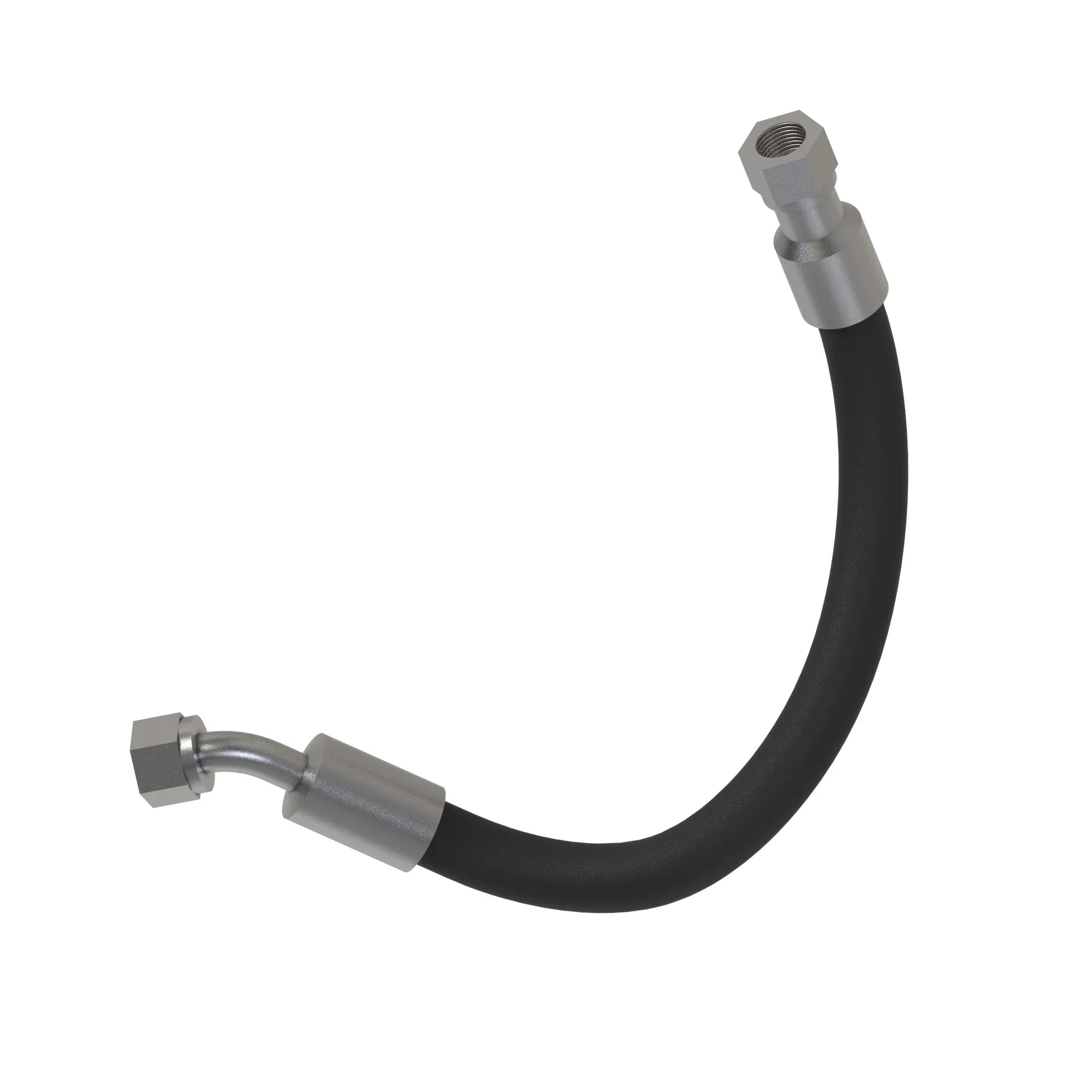 John Deere Hydraulic Hose - F744987