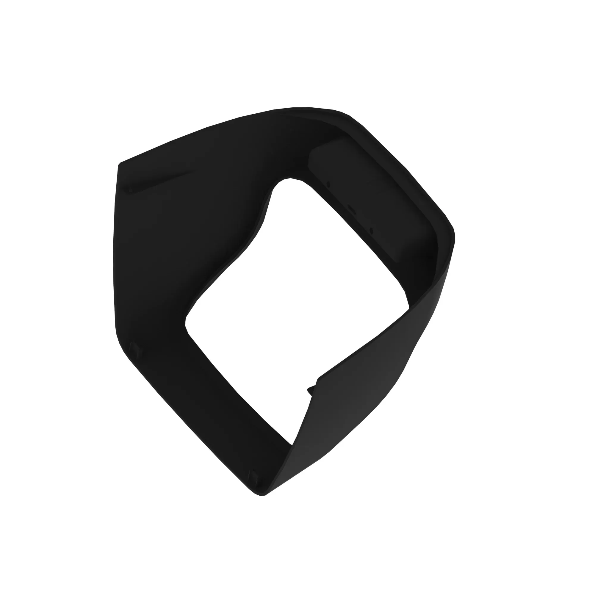 COWL, FRONT, UPPER