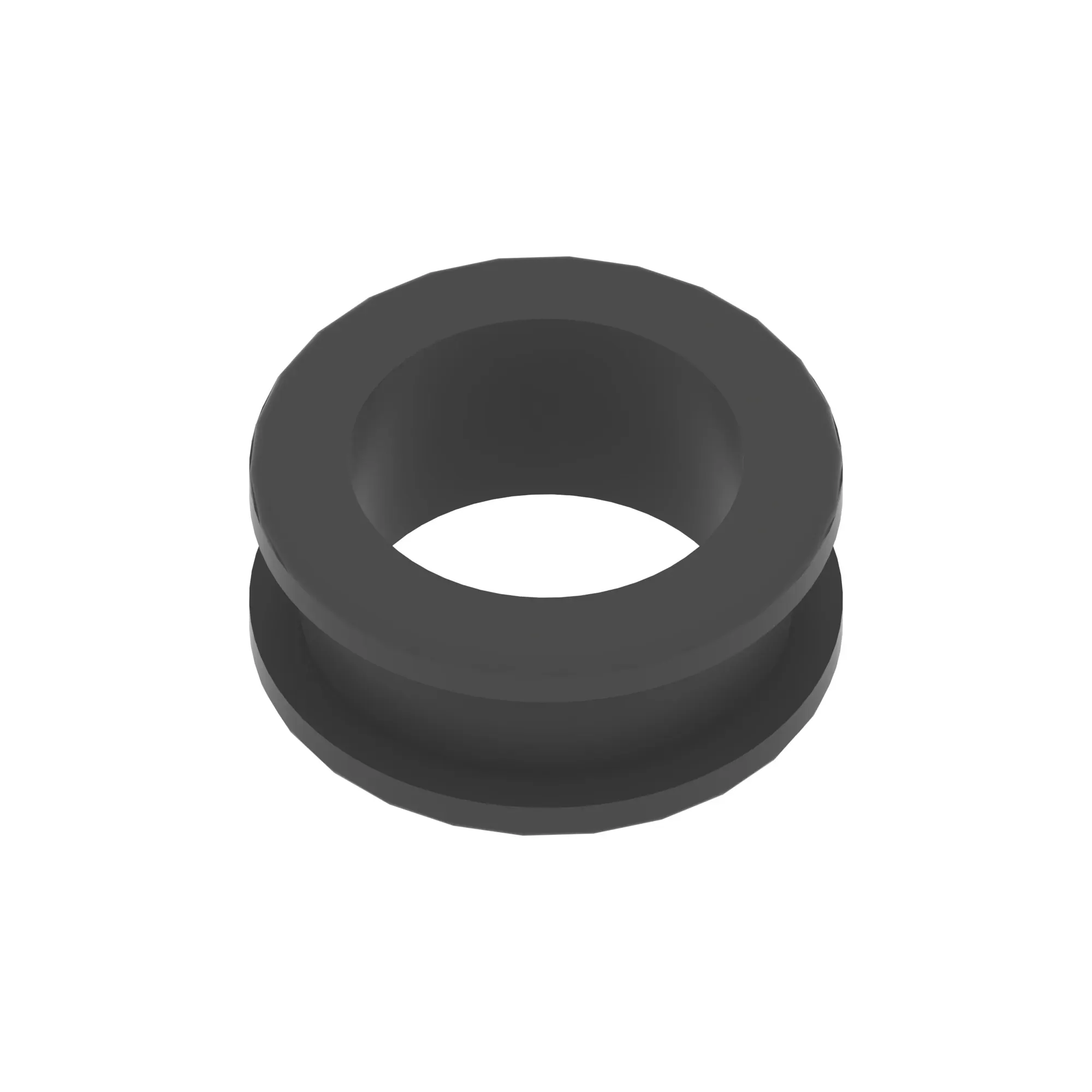 John Deere Round Plain Grommet, 31.75 mm - T277894