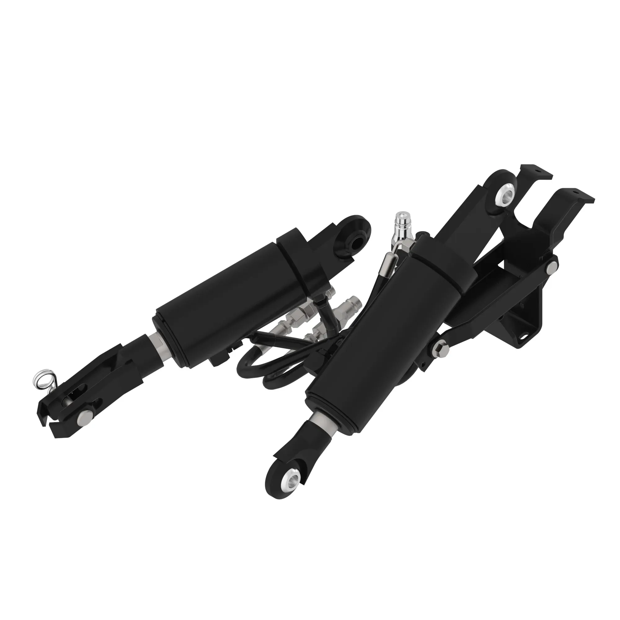 Hydraulic Cylinder