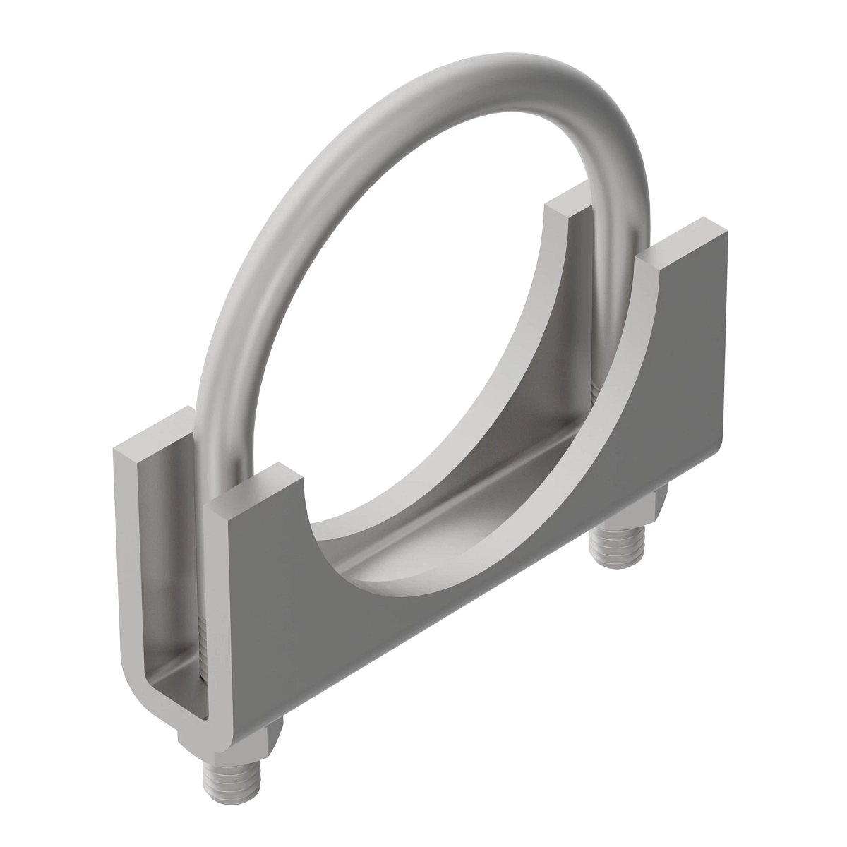 U Bolt Clamp