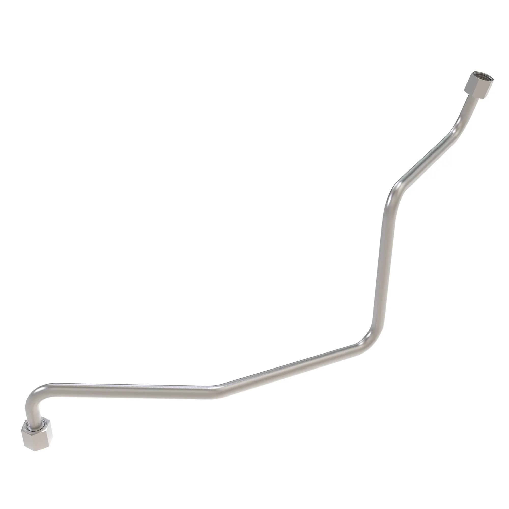 OIL LINE BRAKE- LH