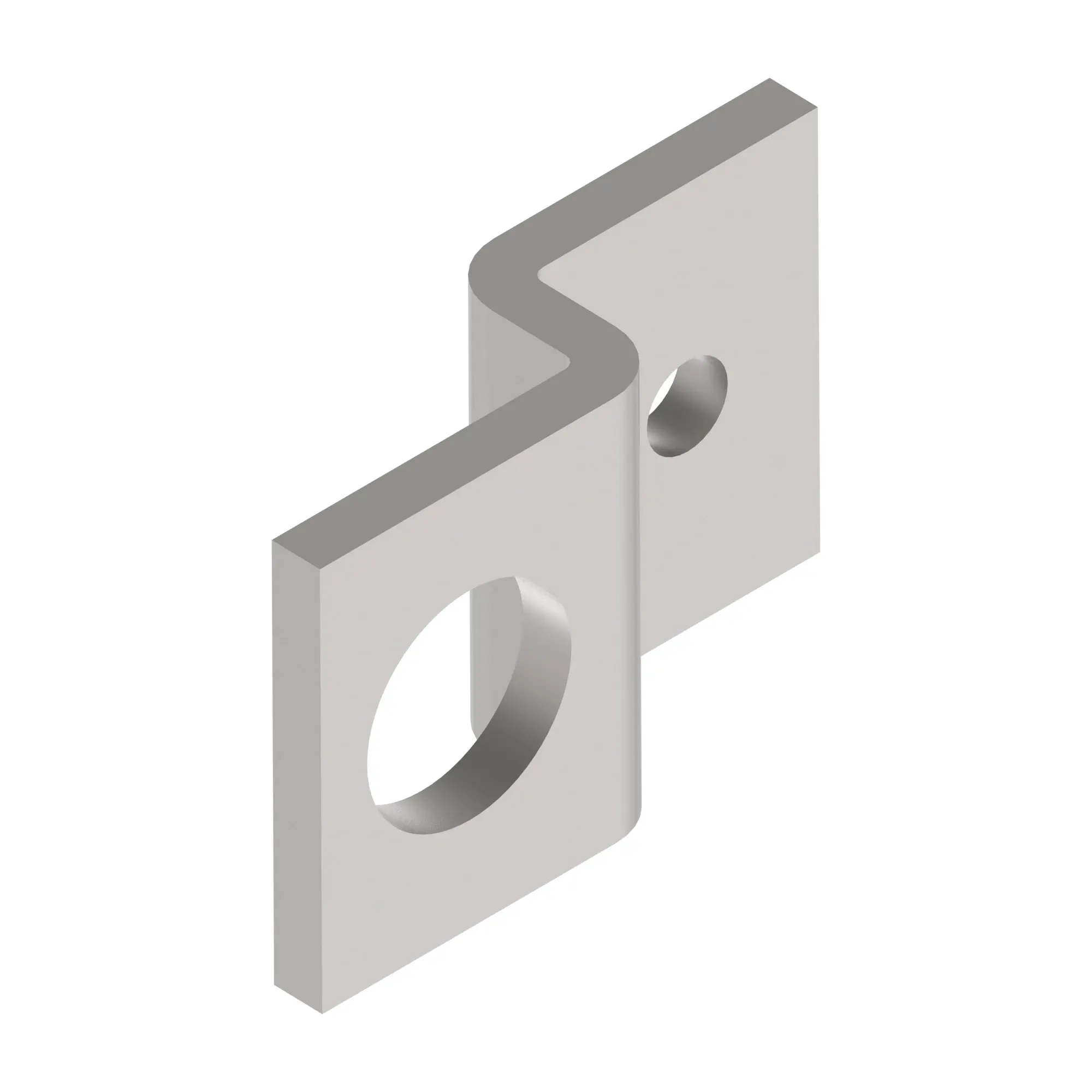 John Deere Spring Mount Bracket - GXH23130