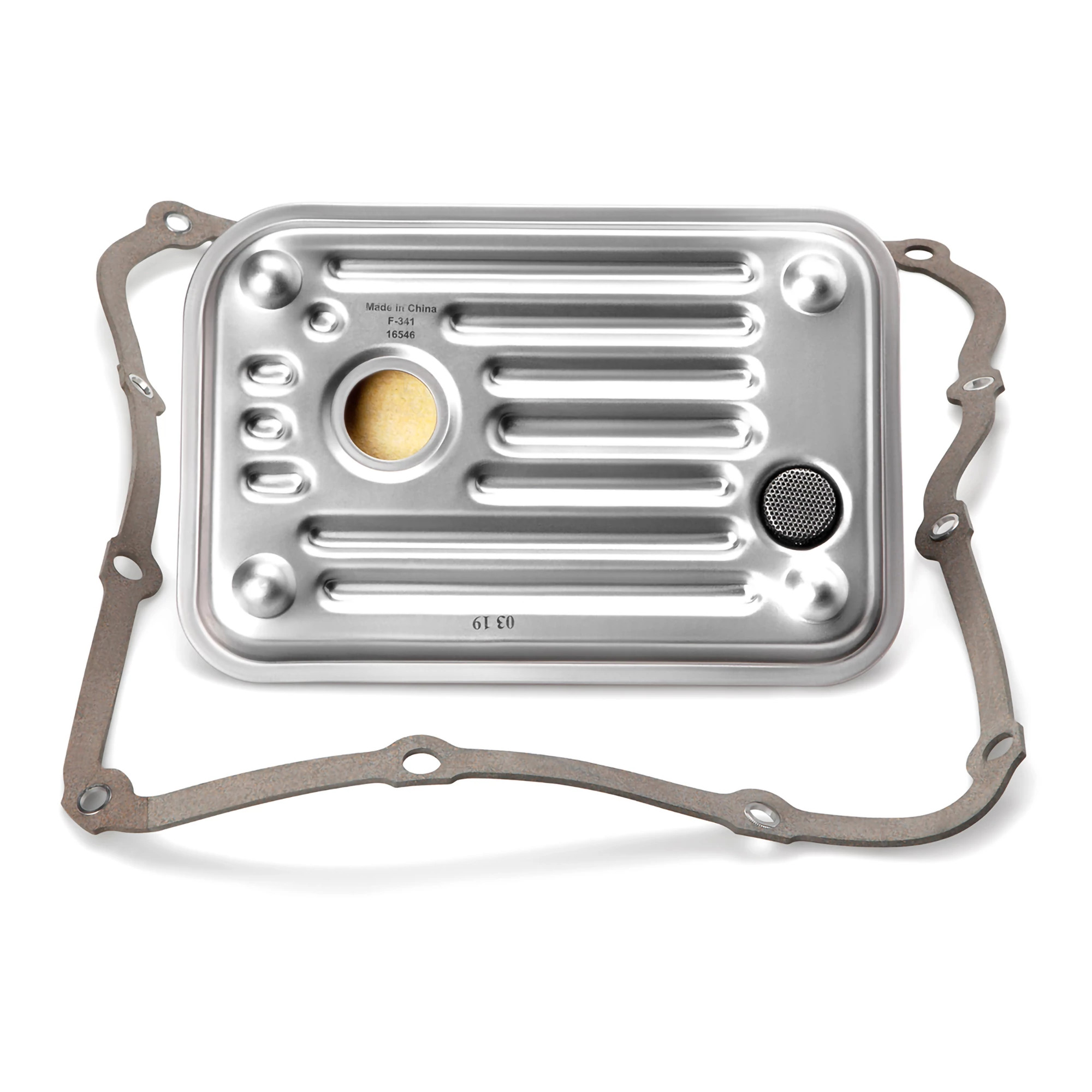 Fleetguard Transmission Filter - PMTF15085J