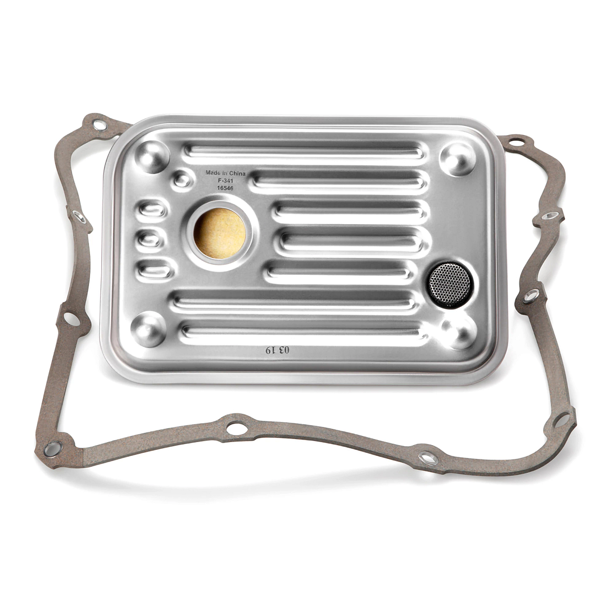 Fleetguard Transmission Filter - PMTF15085J