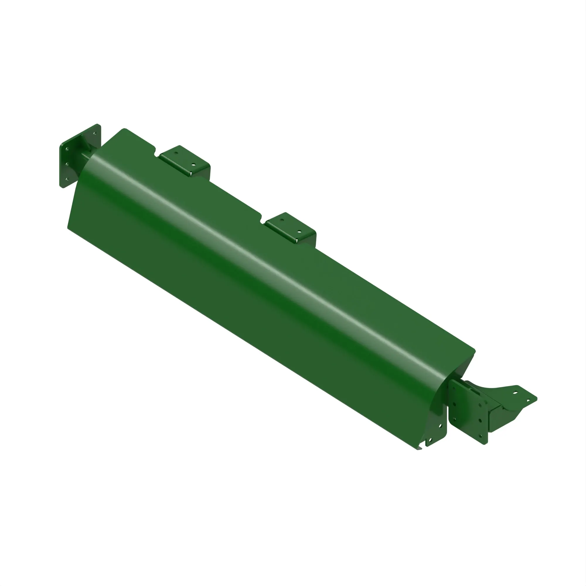 SUPPORT, LH, 4000L SOLUTION TANK