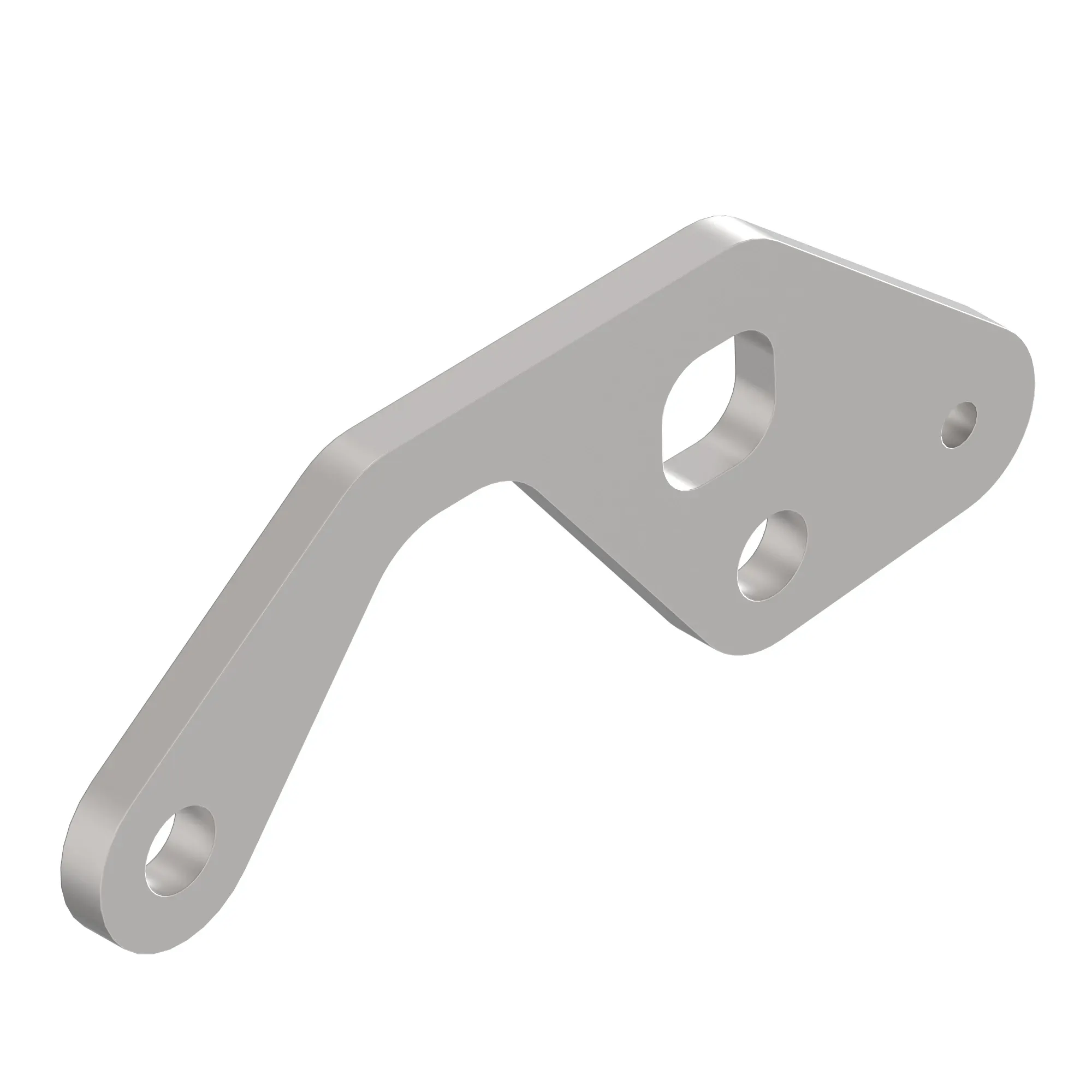 John Deere Bracket - T188154