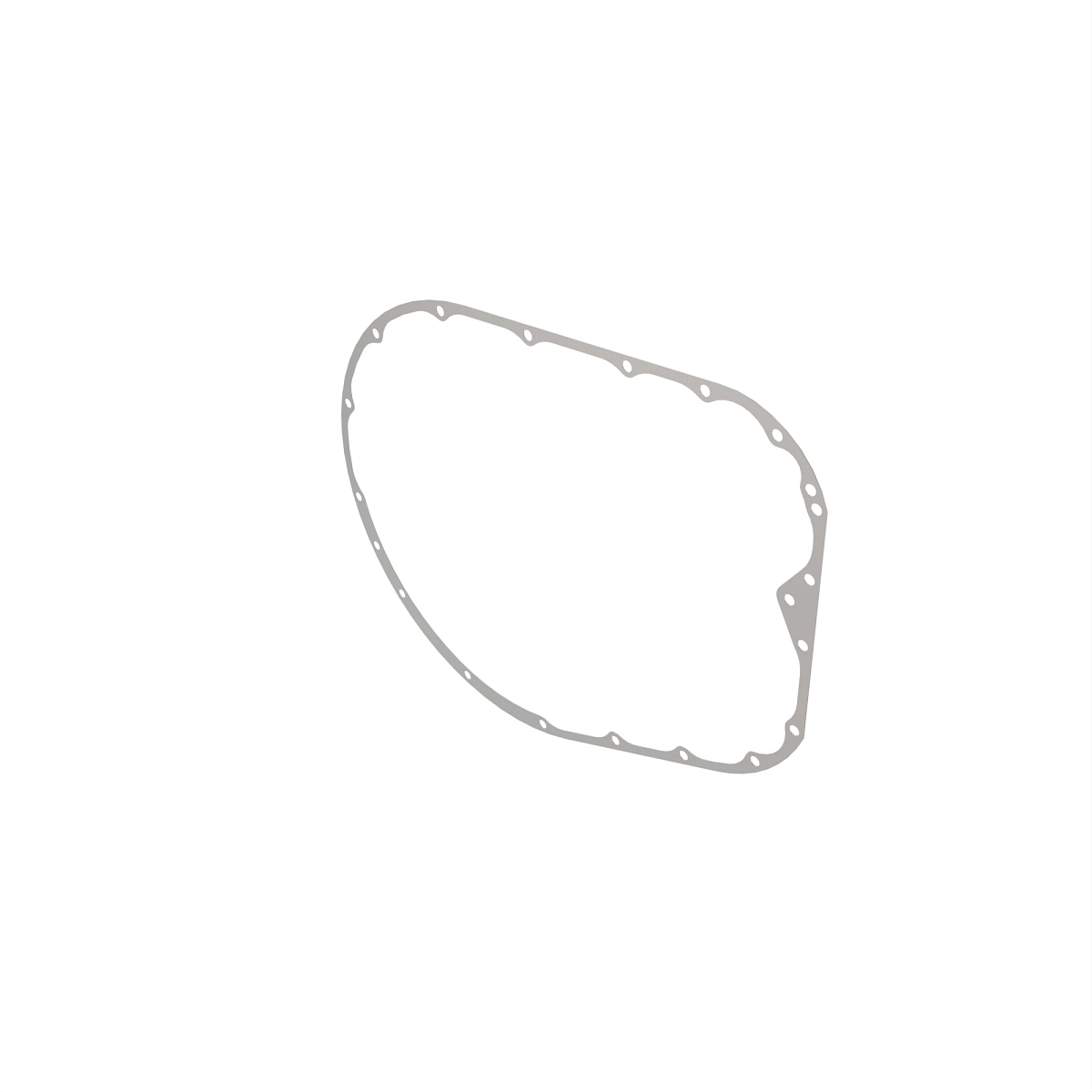 Winch Cover Gasket, Winch Co