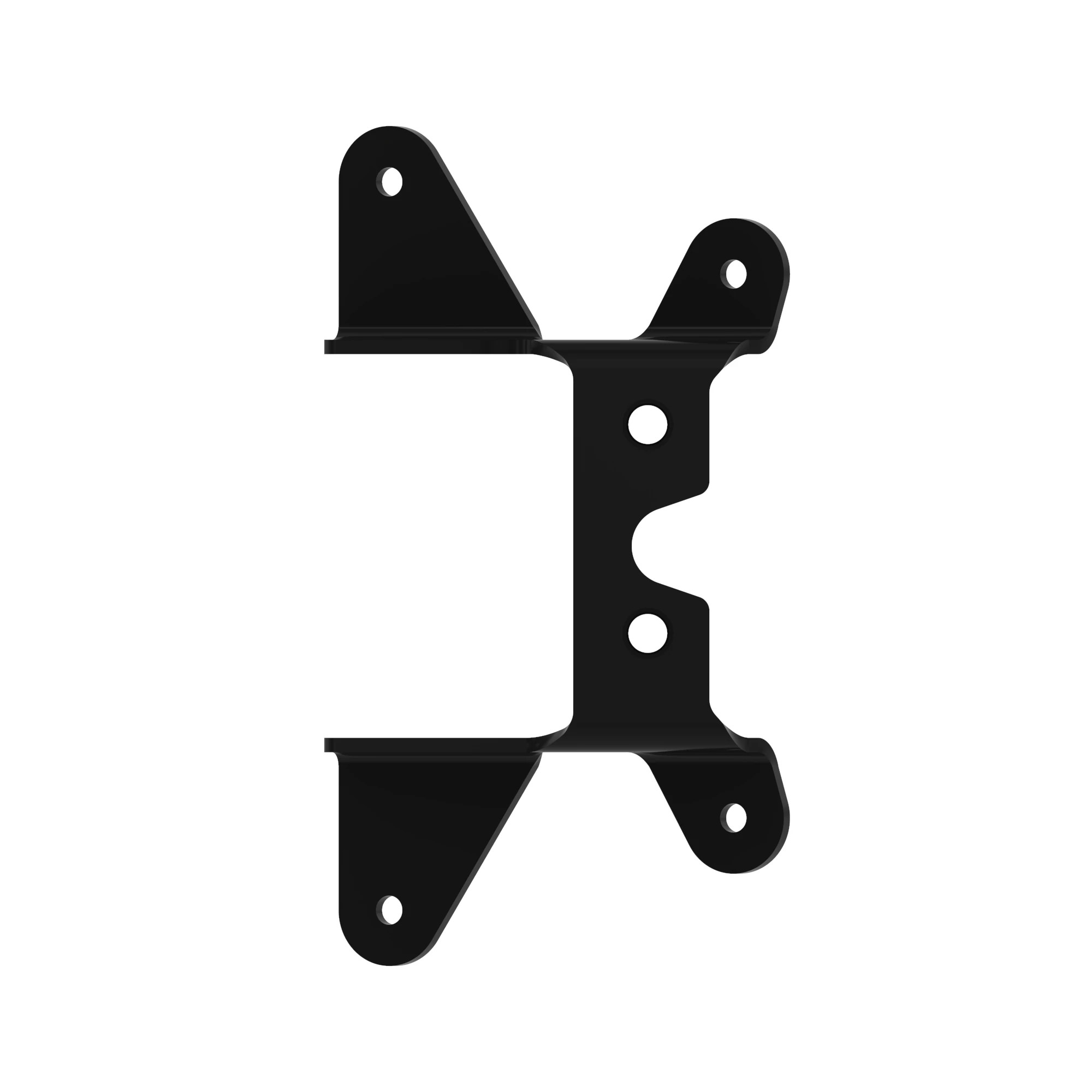 BRACKET, LATCH HOLDER MW6/7