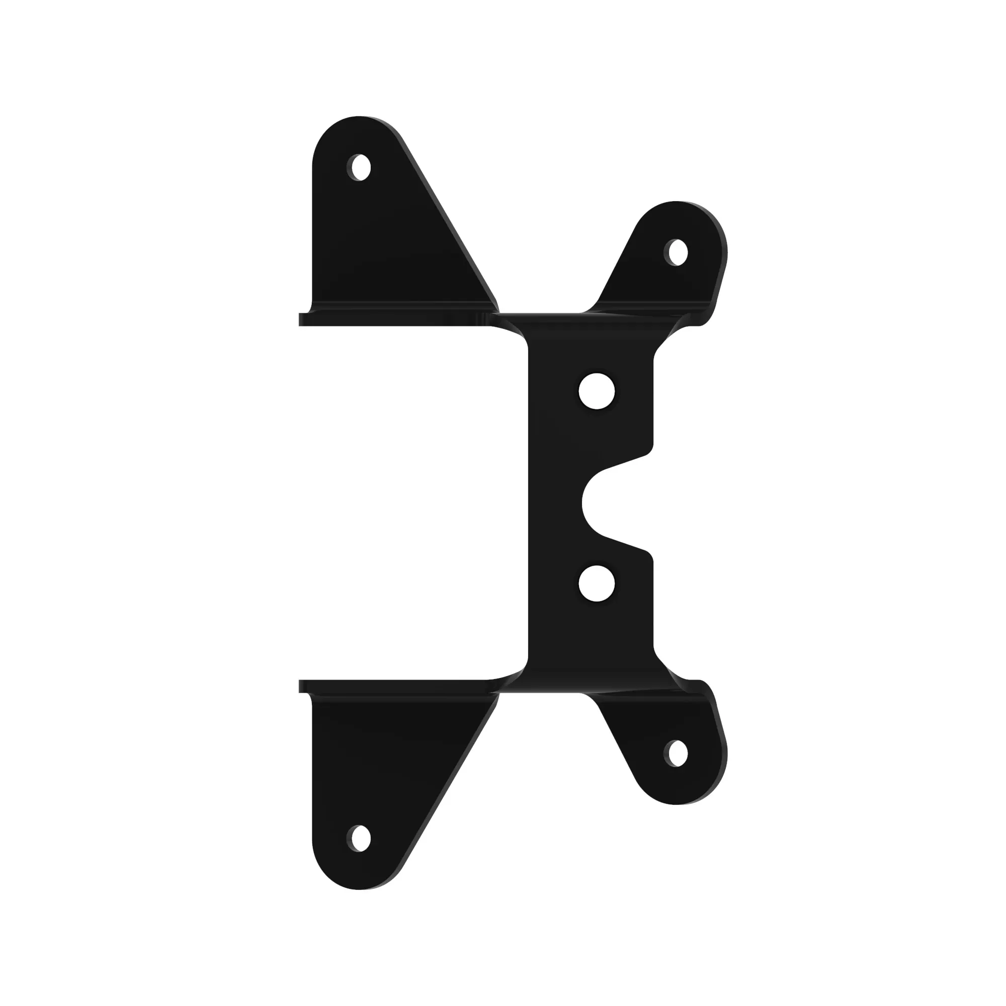 BRACKET, LATCH HOLDER MW6/7