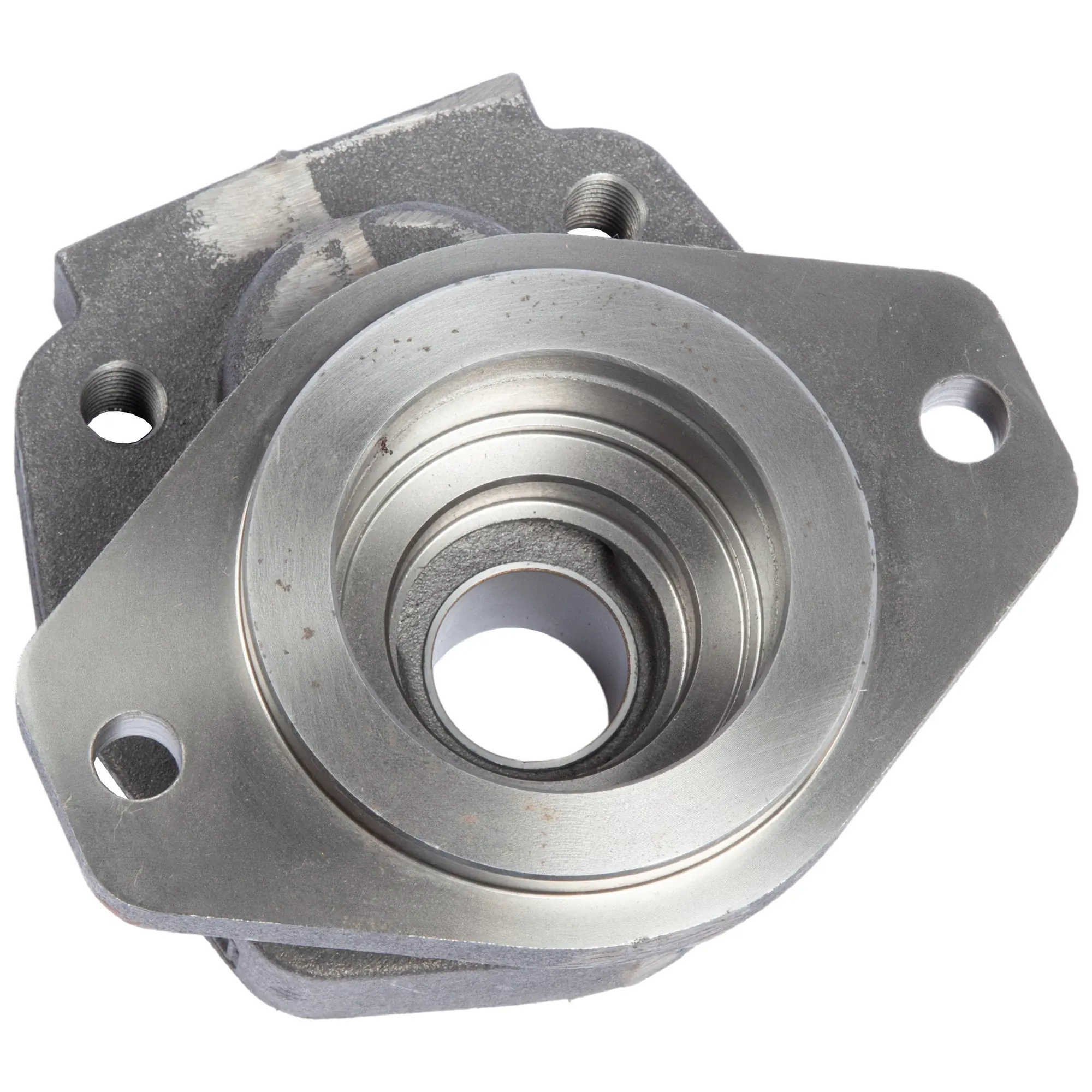 John Deere Shaft End Cover - 0331340472