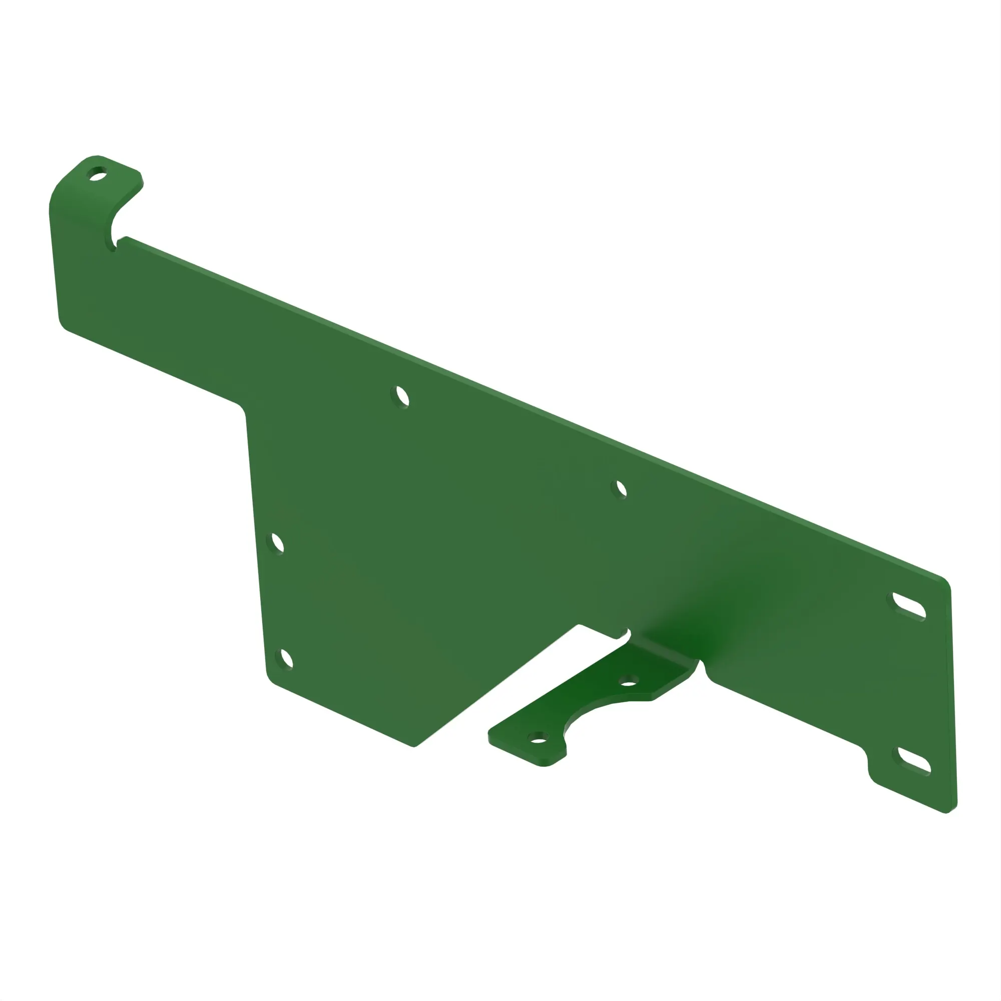 BRACKET, FILL VALVE MOUNT