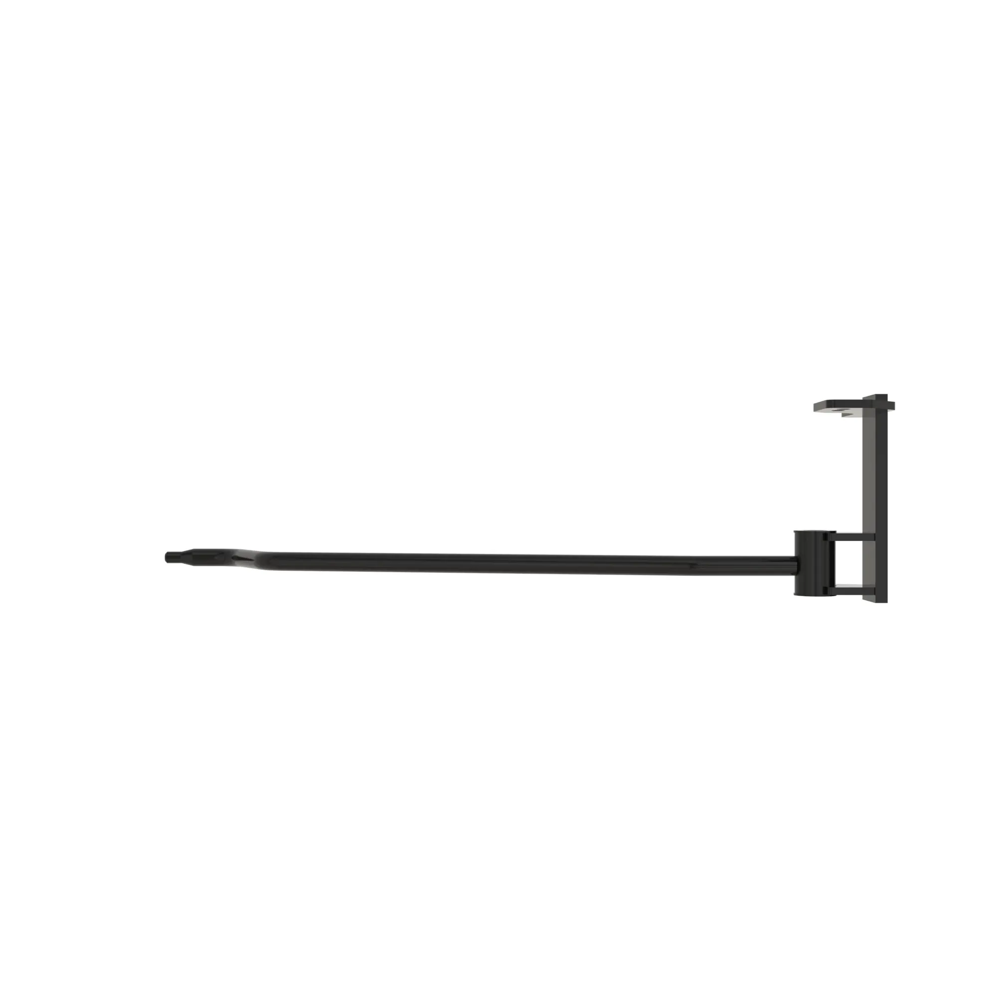 CONTROL LEVER