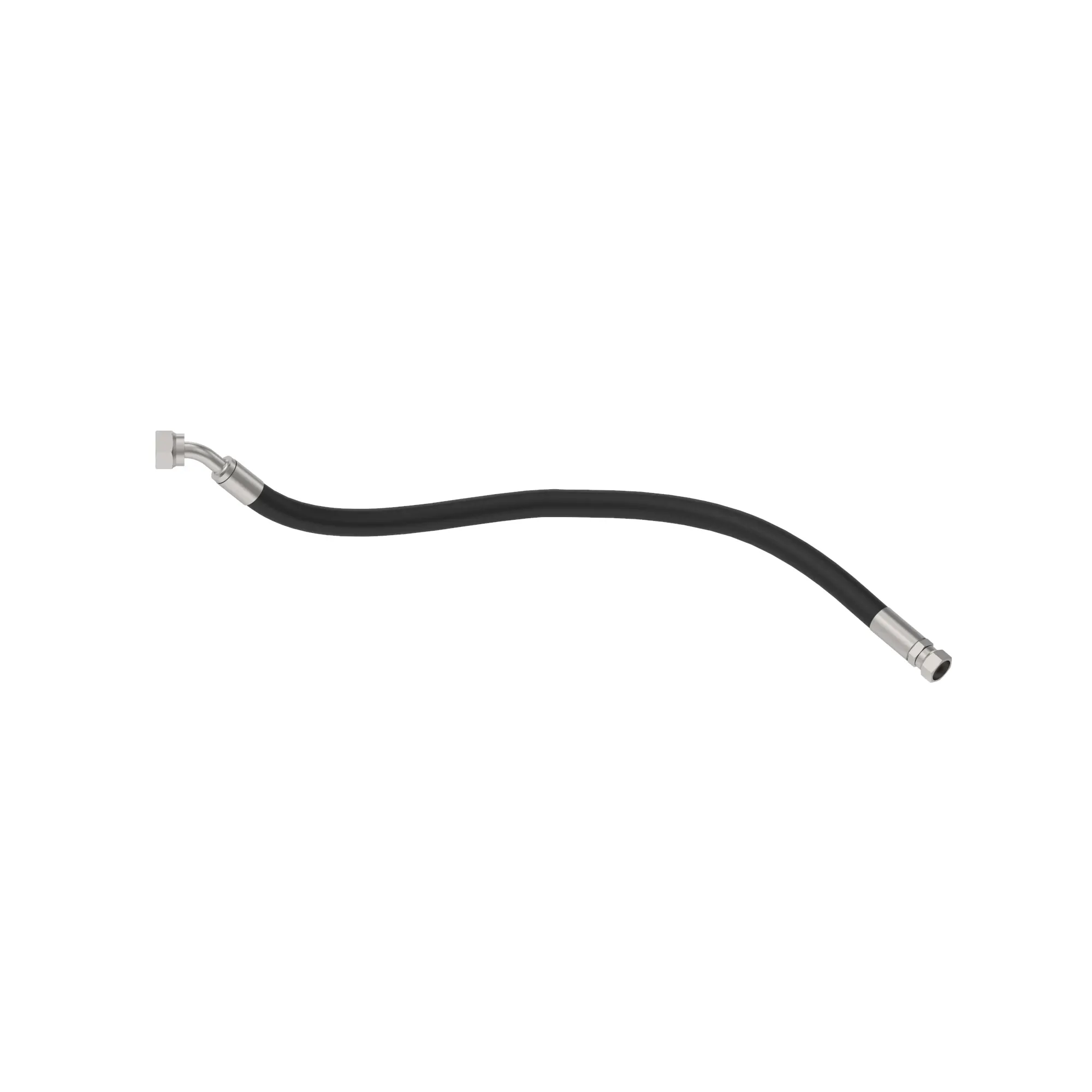 HOSE, FH SCV2 RETRACT, TLS